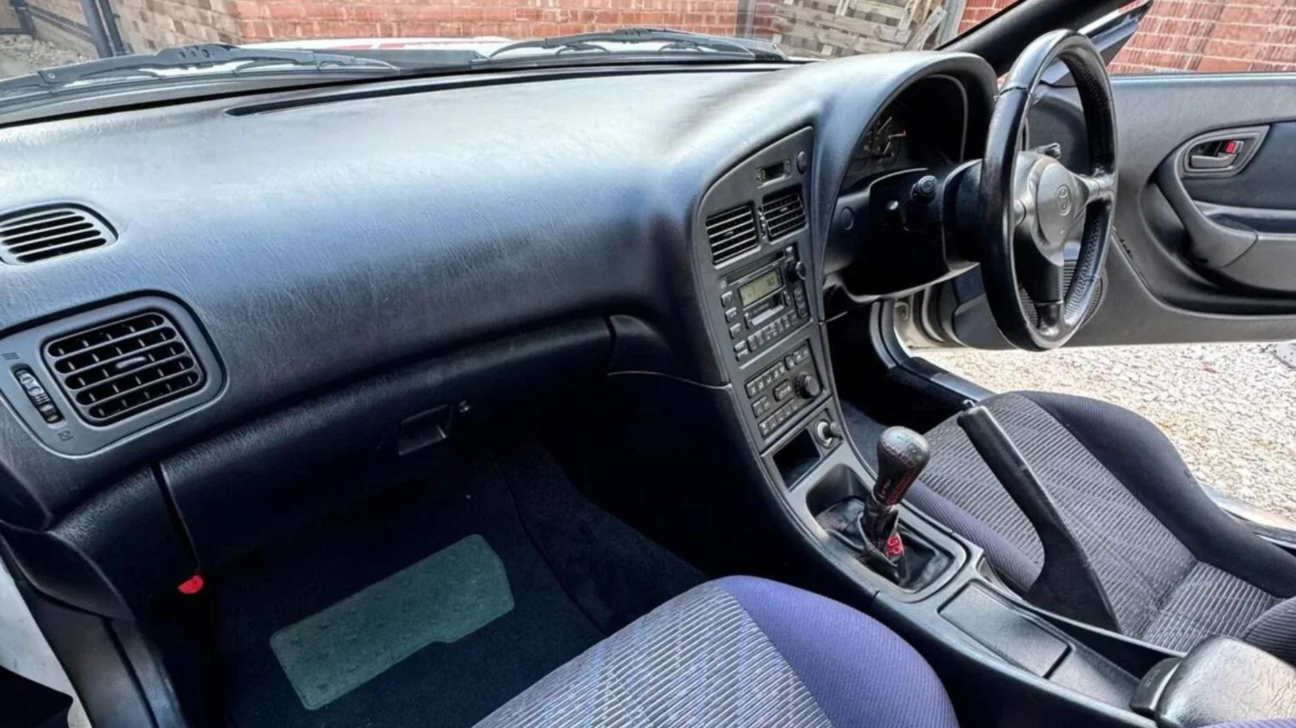 1994 Toyota Celica GTFOUR WRC ST205 - eBay (13) copy