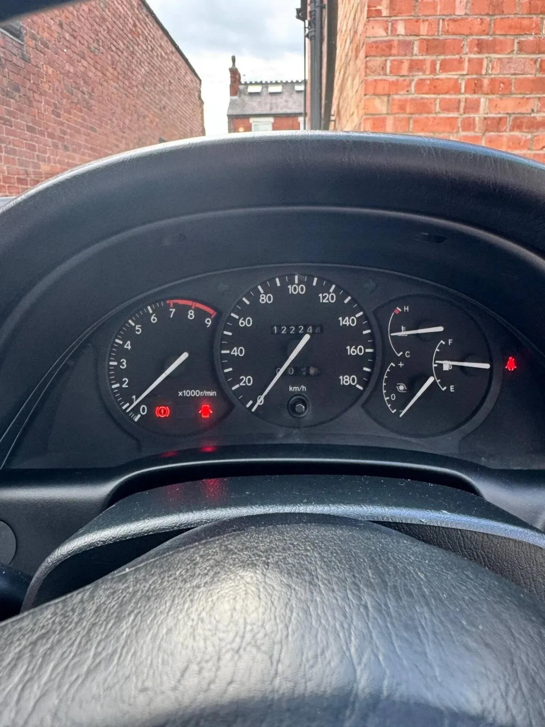 1994 Toyota Celica GTFOUR WRC ST205 - eBay (14)