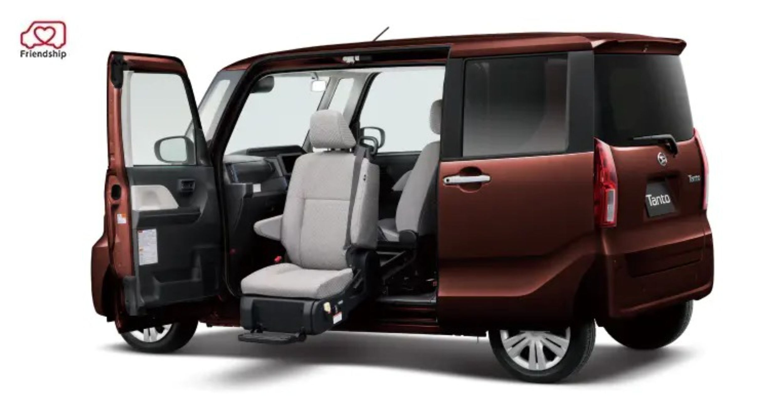 Daihatsu Tanto (3)