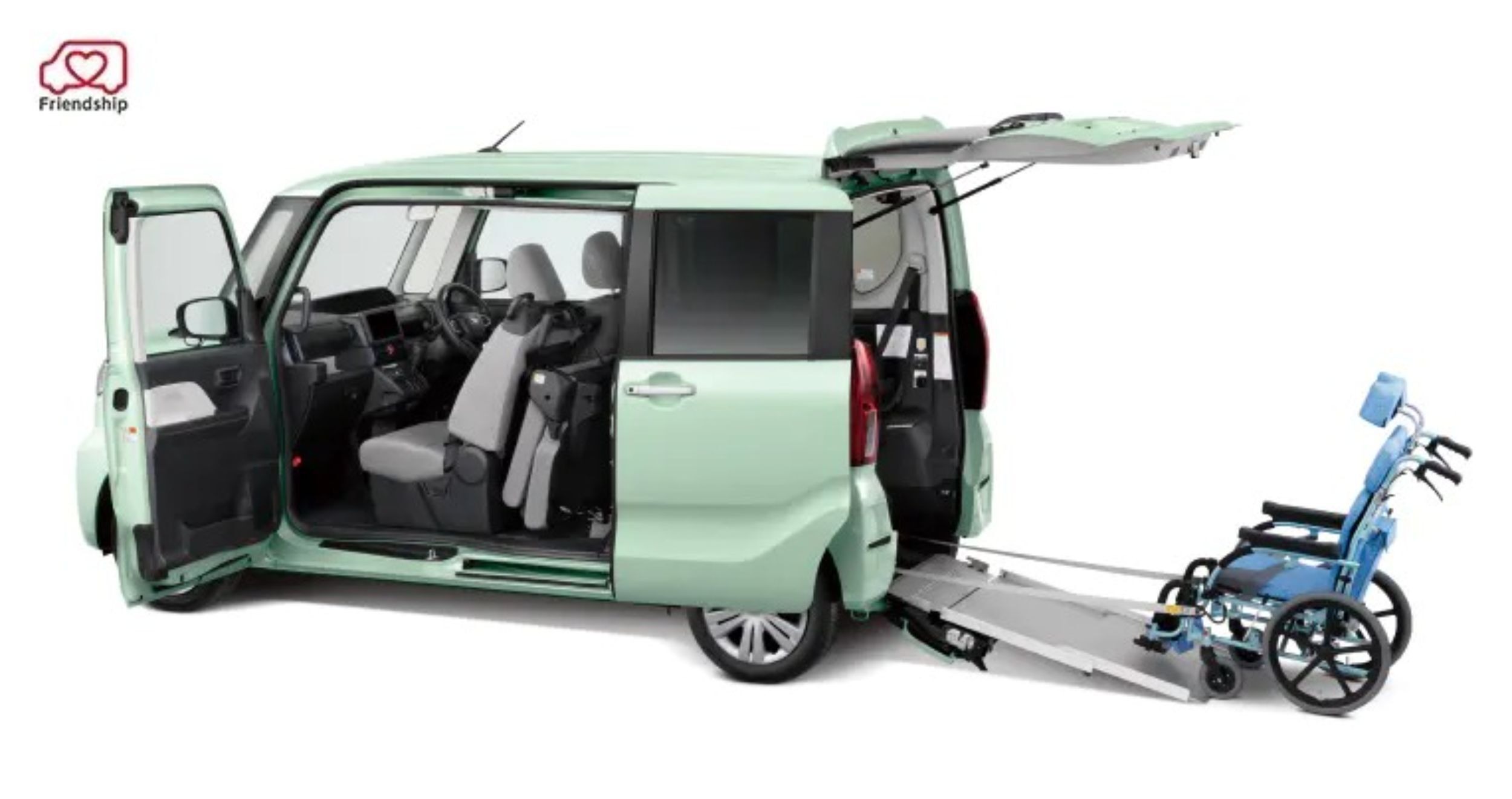 Daihatsu Tanto (4)
