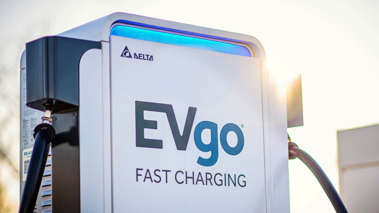 EVgo