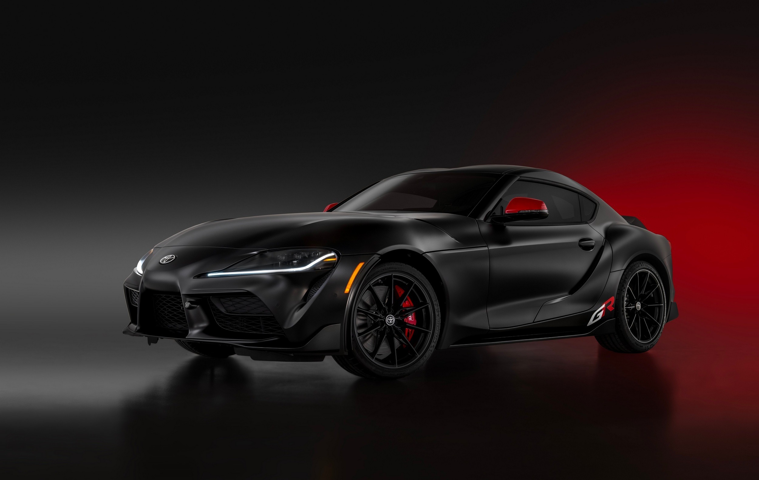 Toyota GR Supra Final Edition 908 1