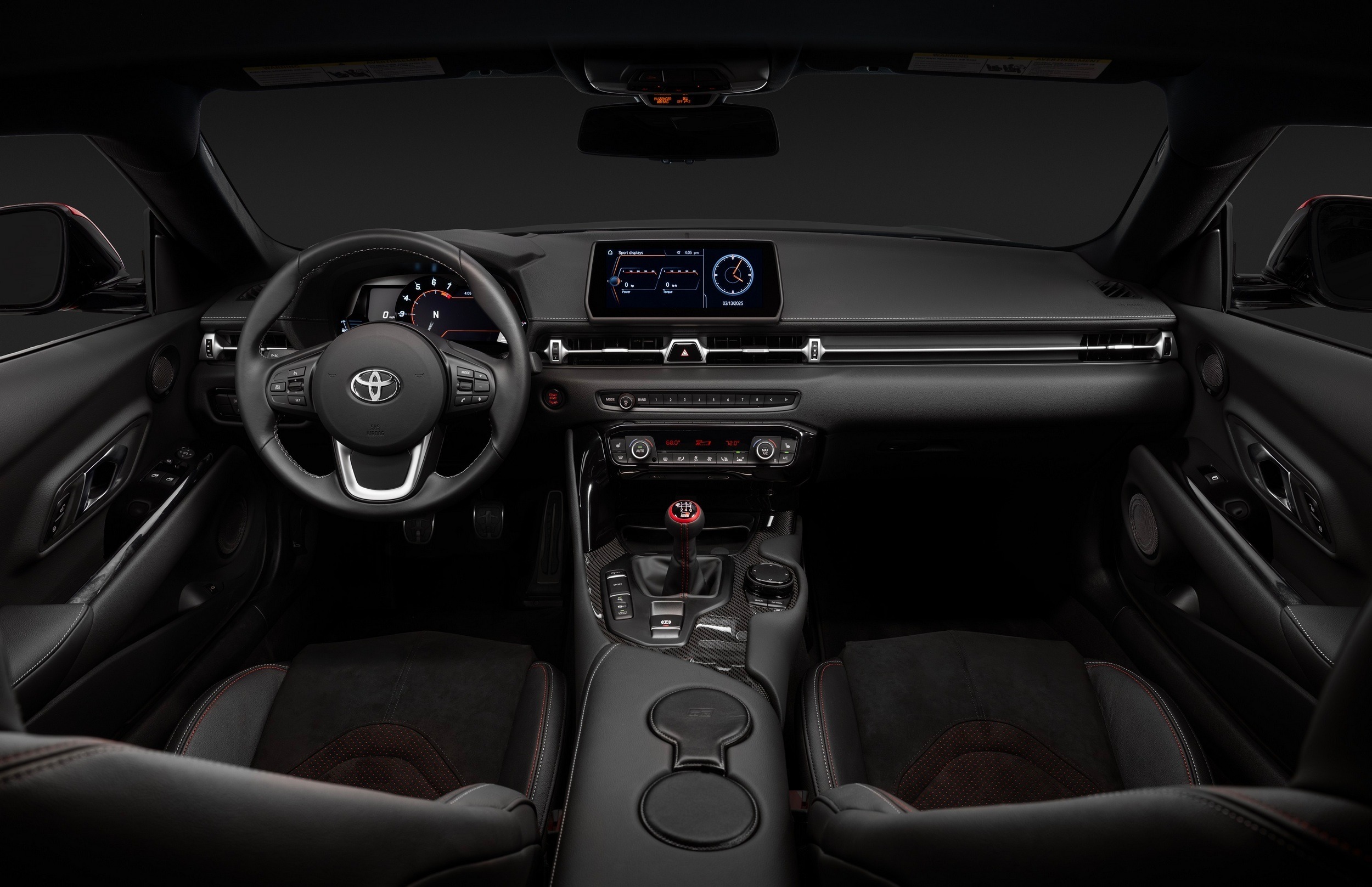 Toyota GR Supra Final Edition 908 16
