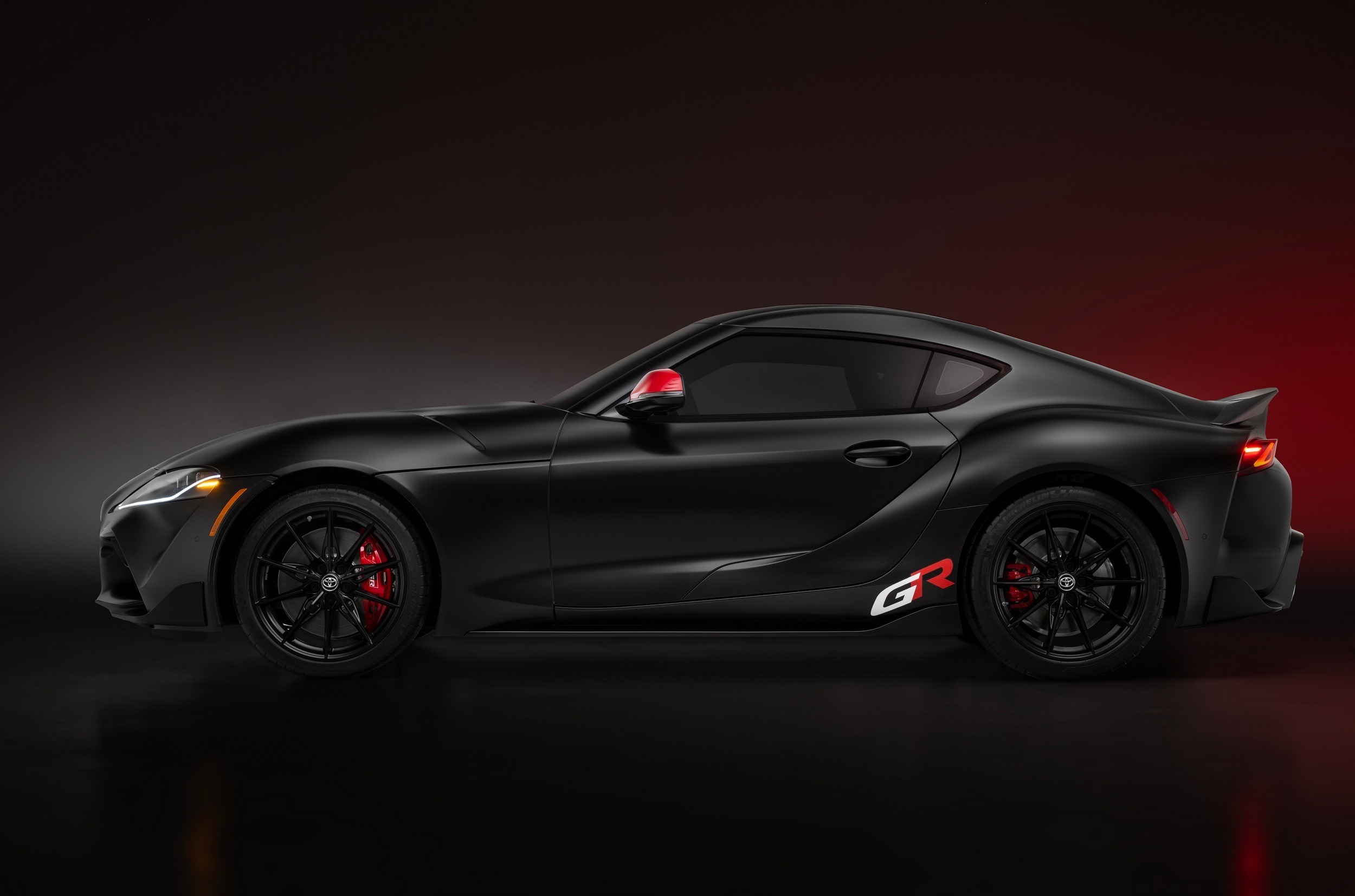Toyota GR Supra Final Edition 908 2