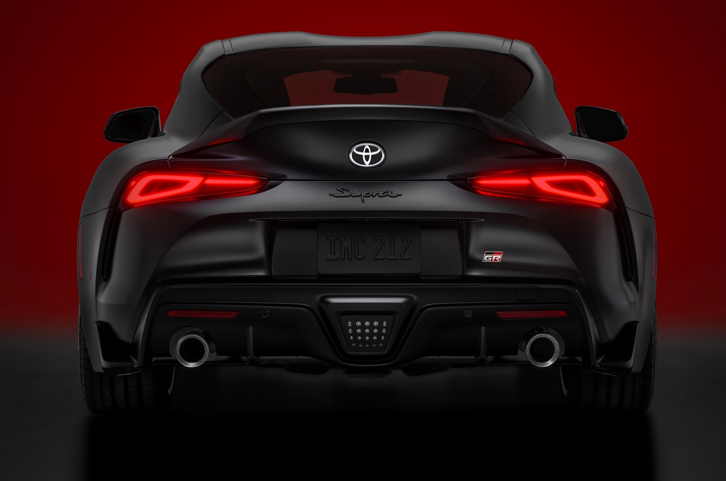 Toyota GR Supra Final Edition 908 4