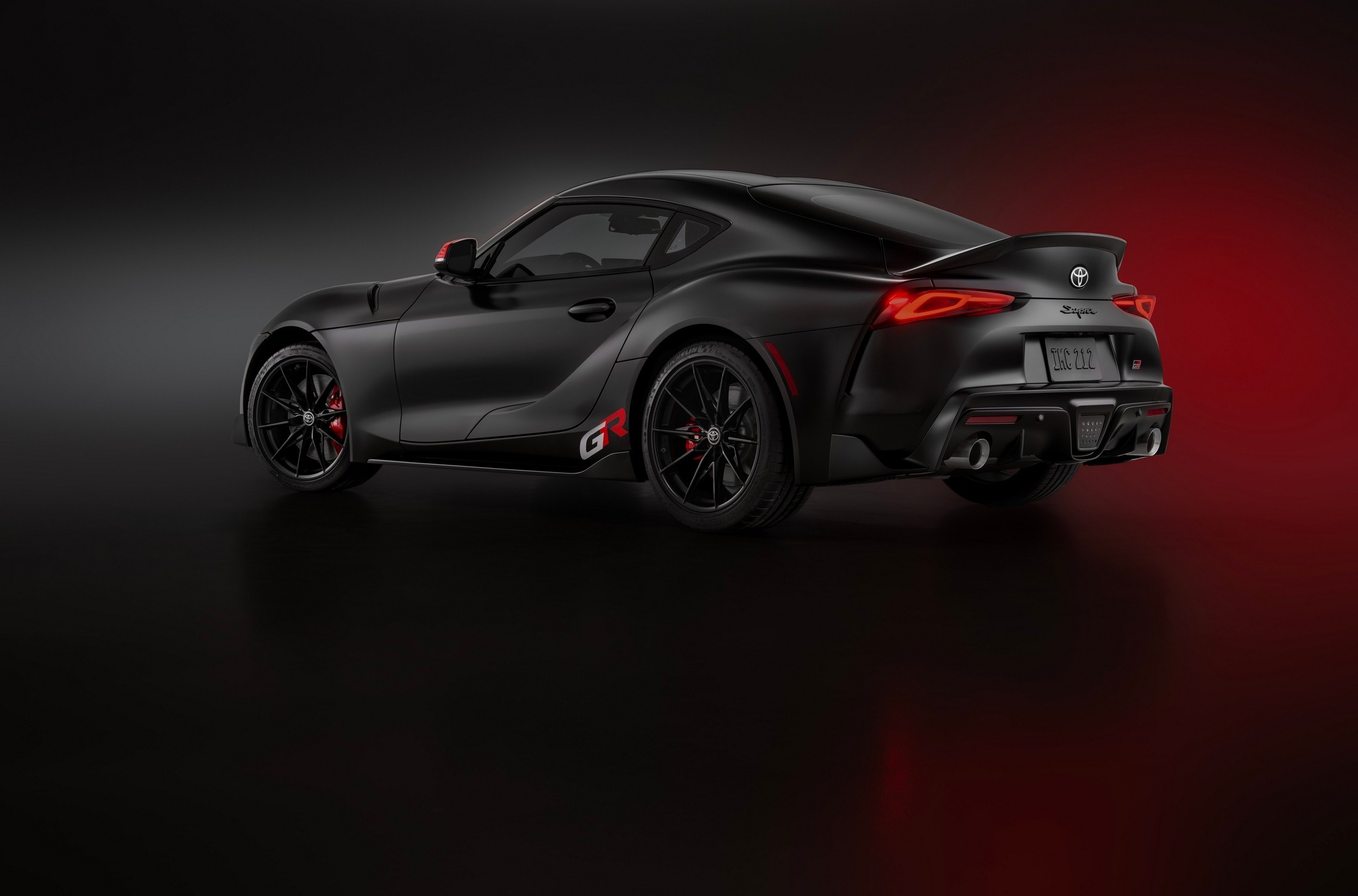 Toyota GR Supra Final Edition 908 5