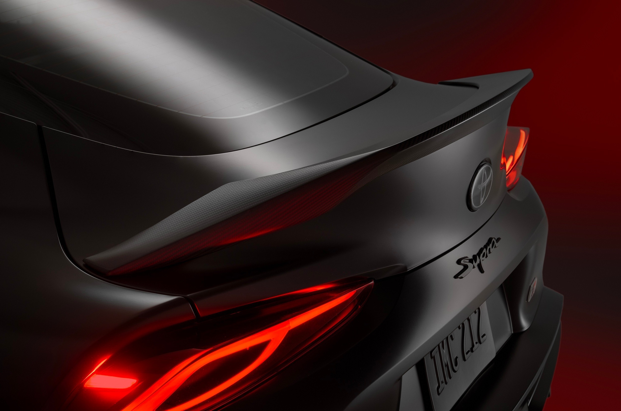 Toyota GR Supra Final Edition 908 9