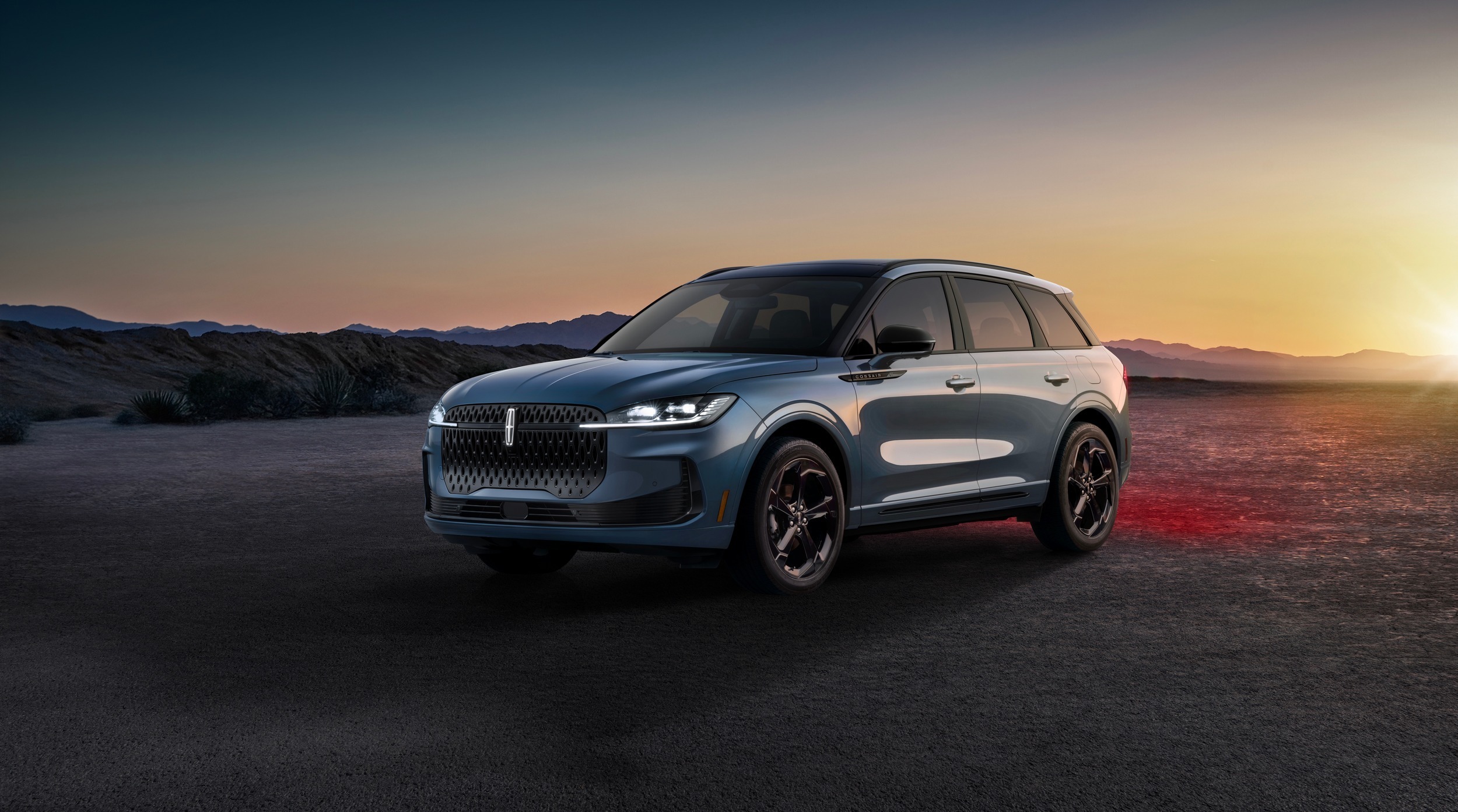 2027 Lincoln Corsair 825 1