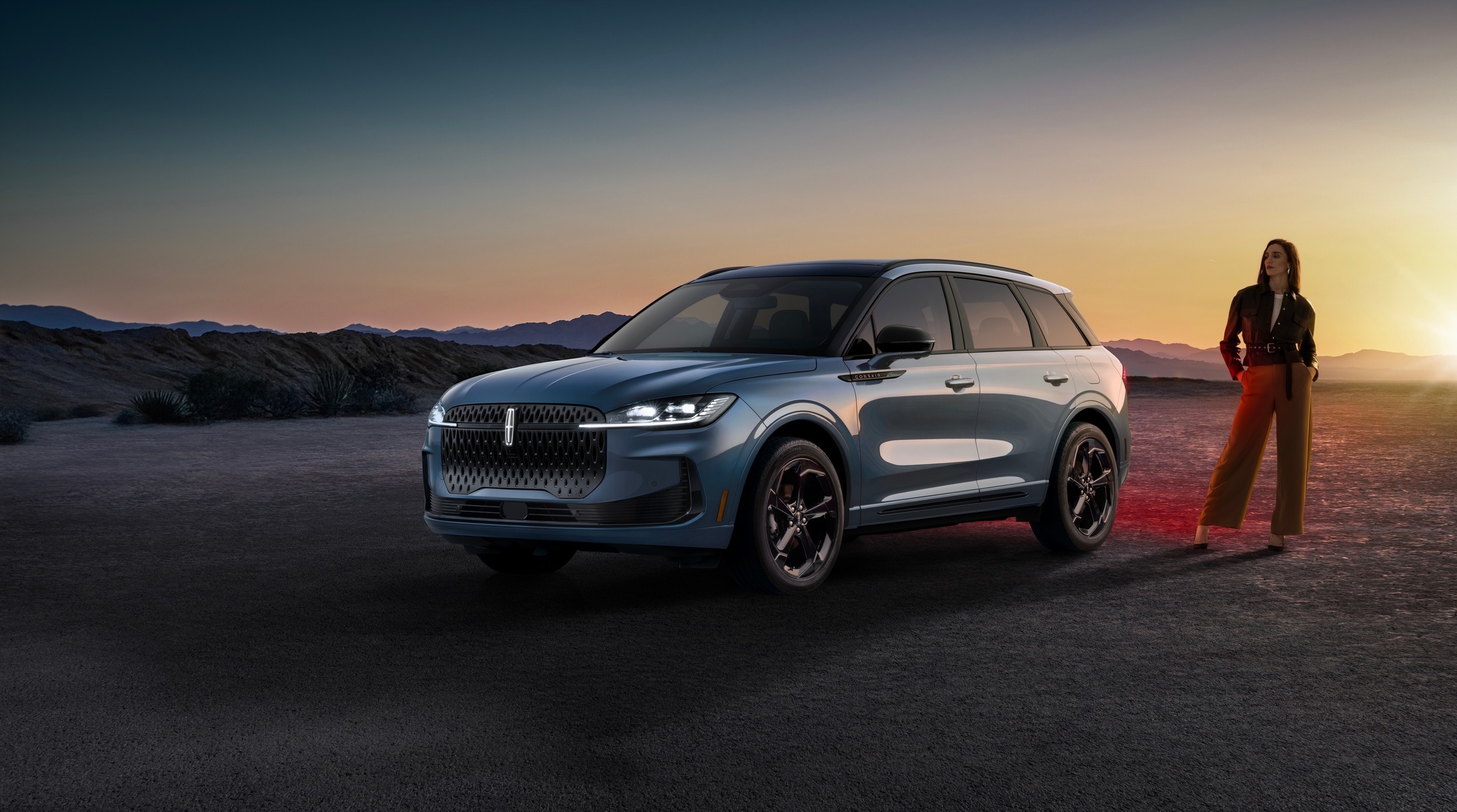 2027 Lincoln Corsair 825 11