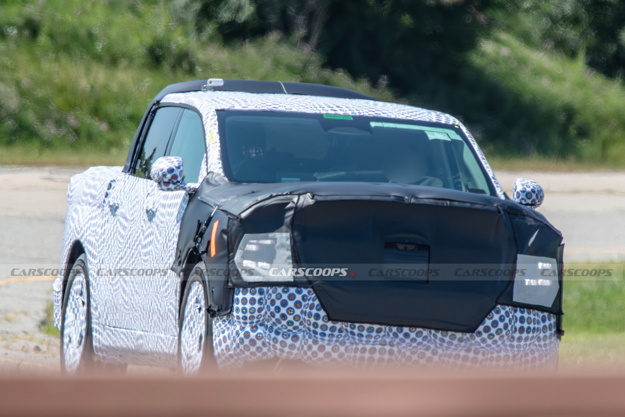 Ford EV Truck Scoop - Baldauf (10)