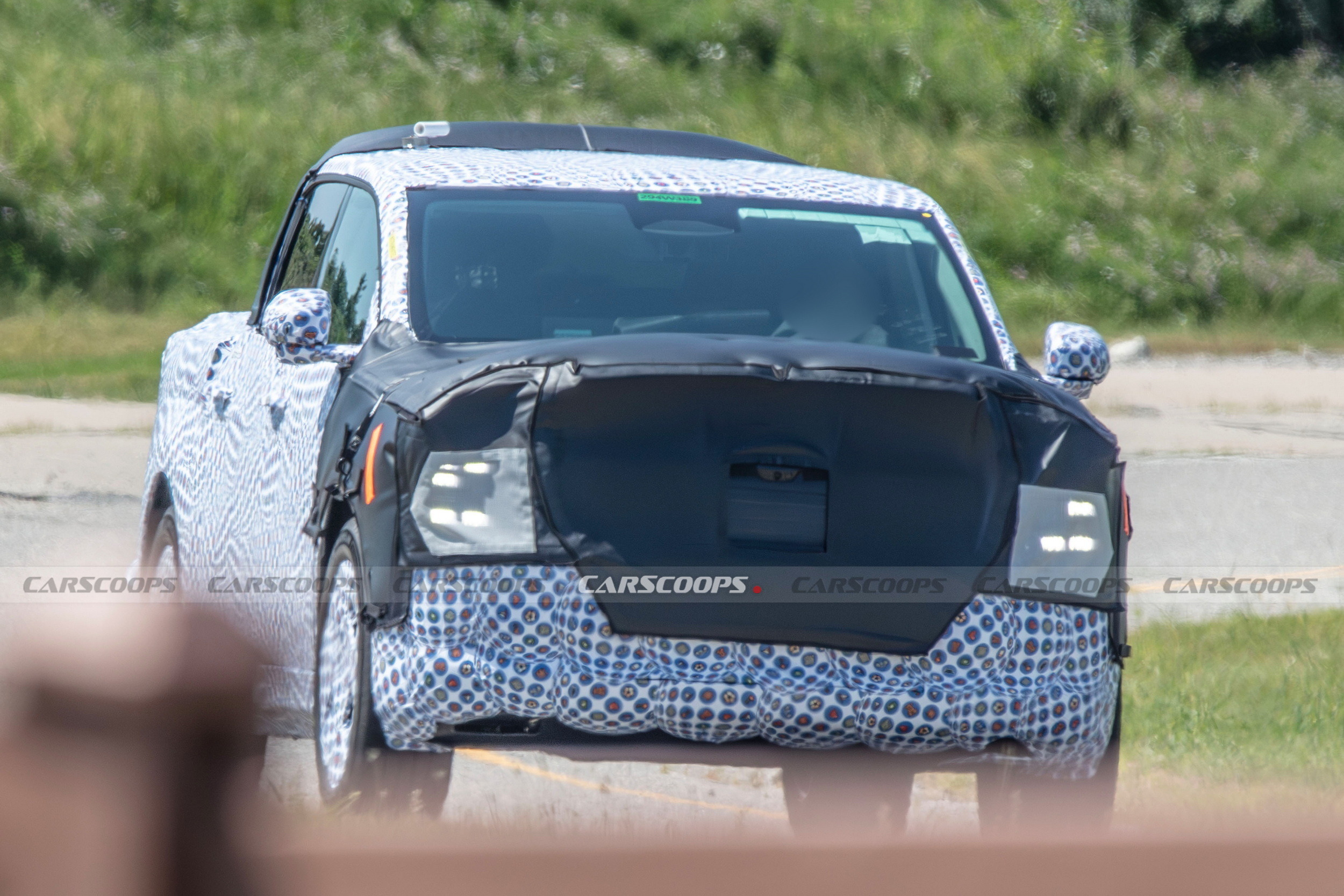Ford EV Truck Scoop - Baldauf (9)