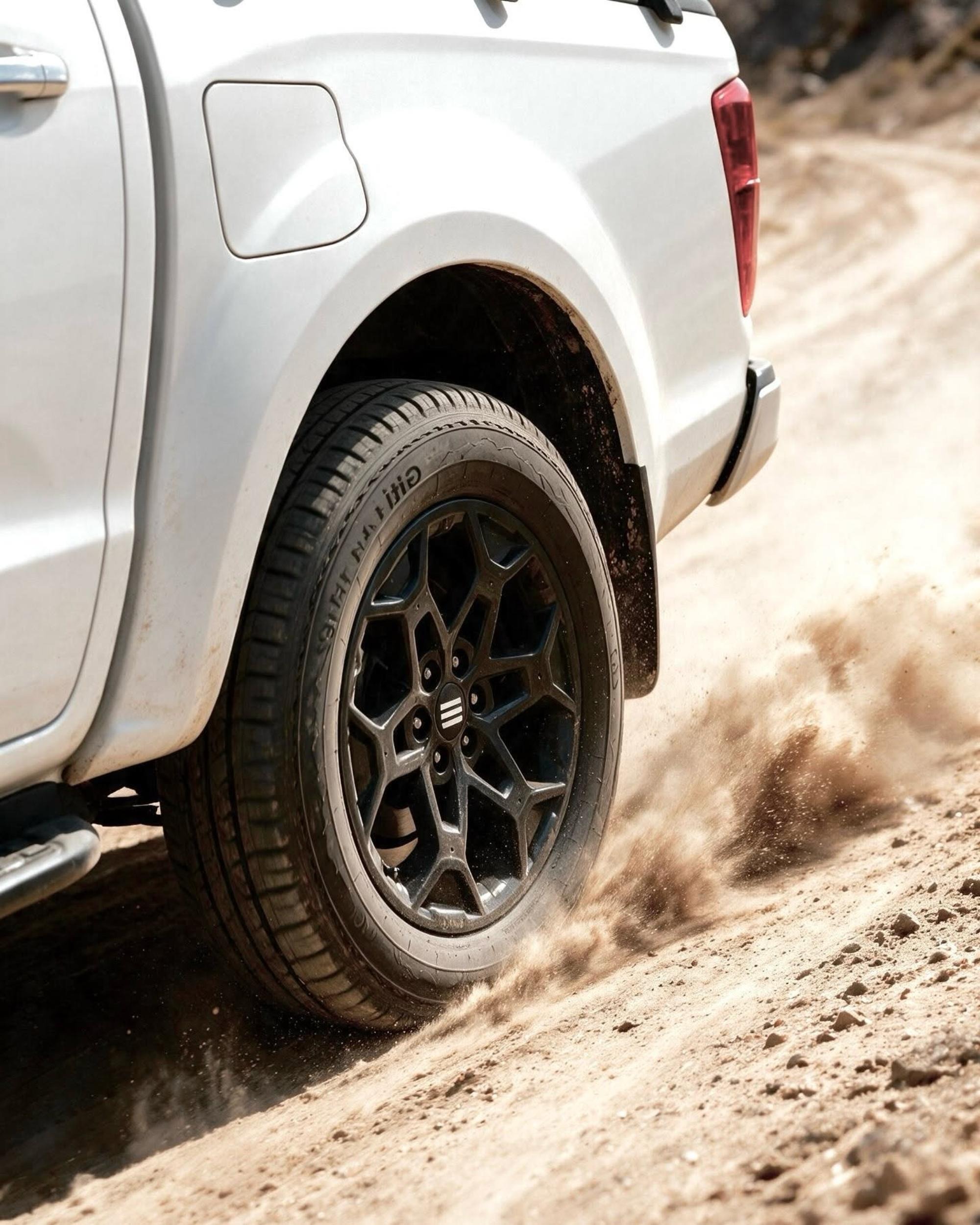 Galloper Ayanet - Nissan Navara (6)