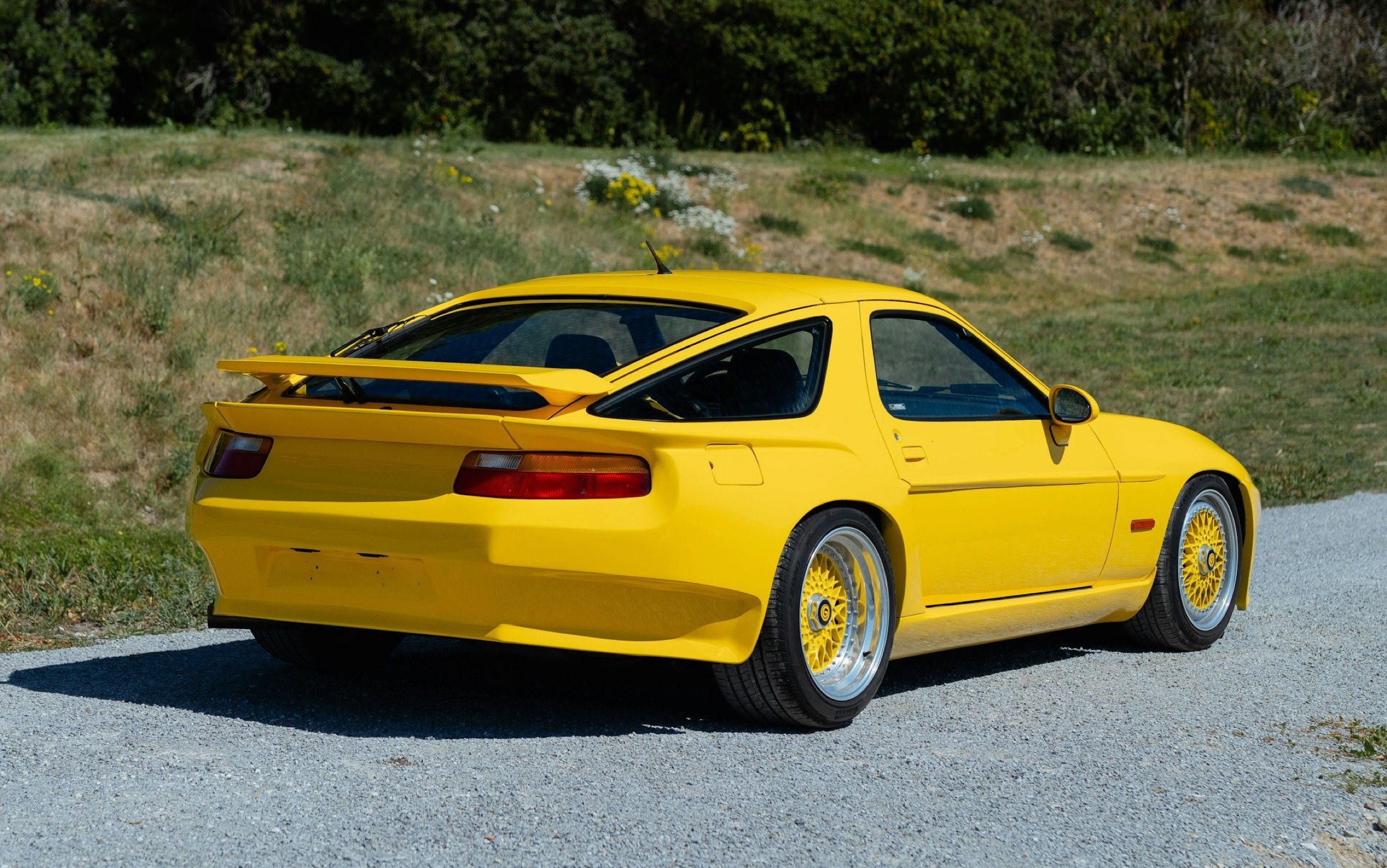 Porsche 298S4 Gemballa Collecting Cars Sep 26 00001