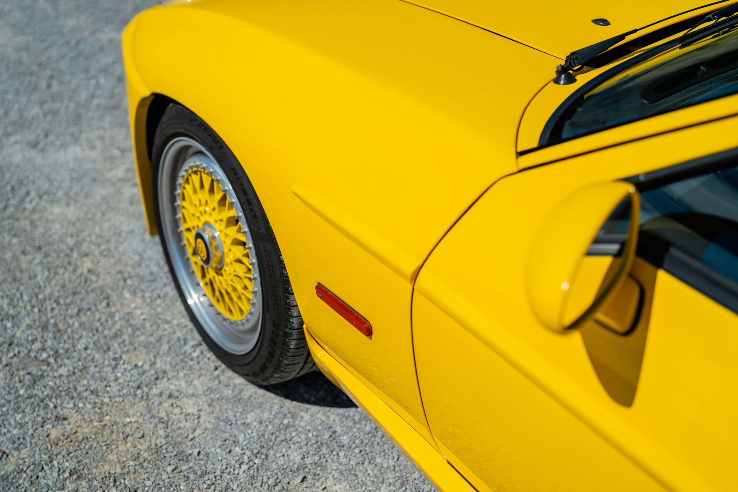 Porsche 298S4 Gemballa Collecting Cars Sep 26 00013
