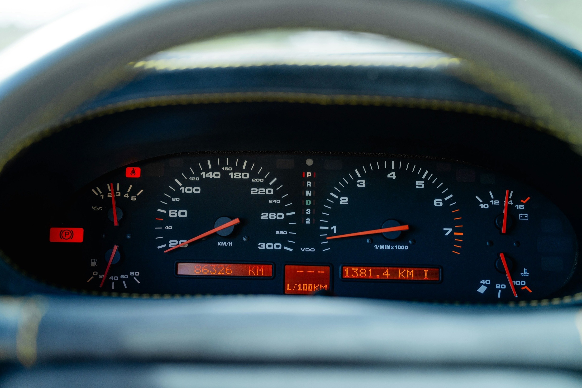 Porsche 298S4 Gemballa Collecting Cars Sep 26 00020
