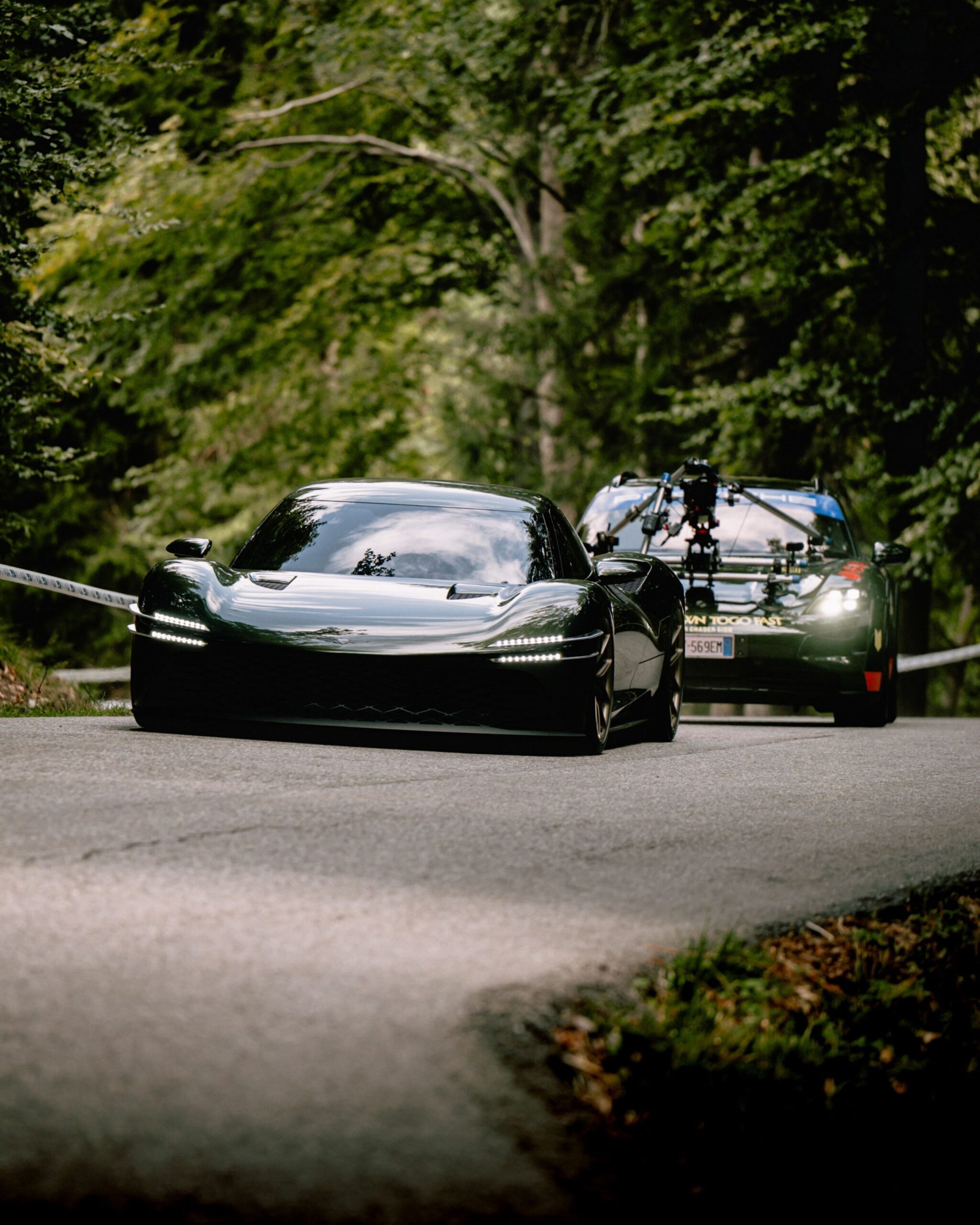 Genesis Magma GT Concept - 06