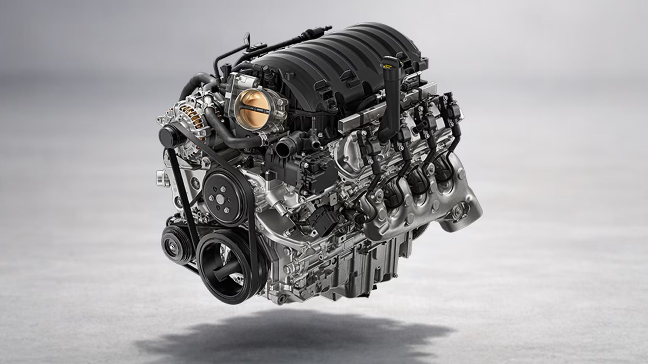 GM V8 Sep1726789