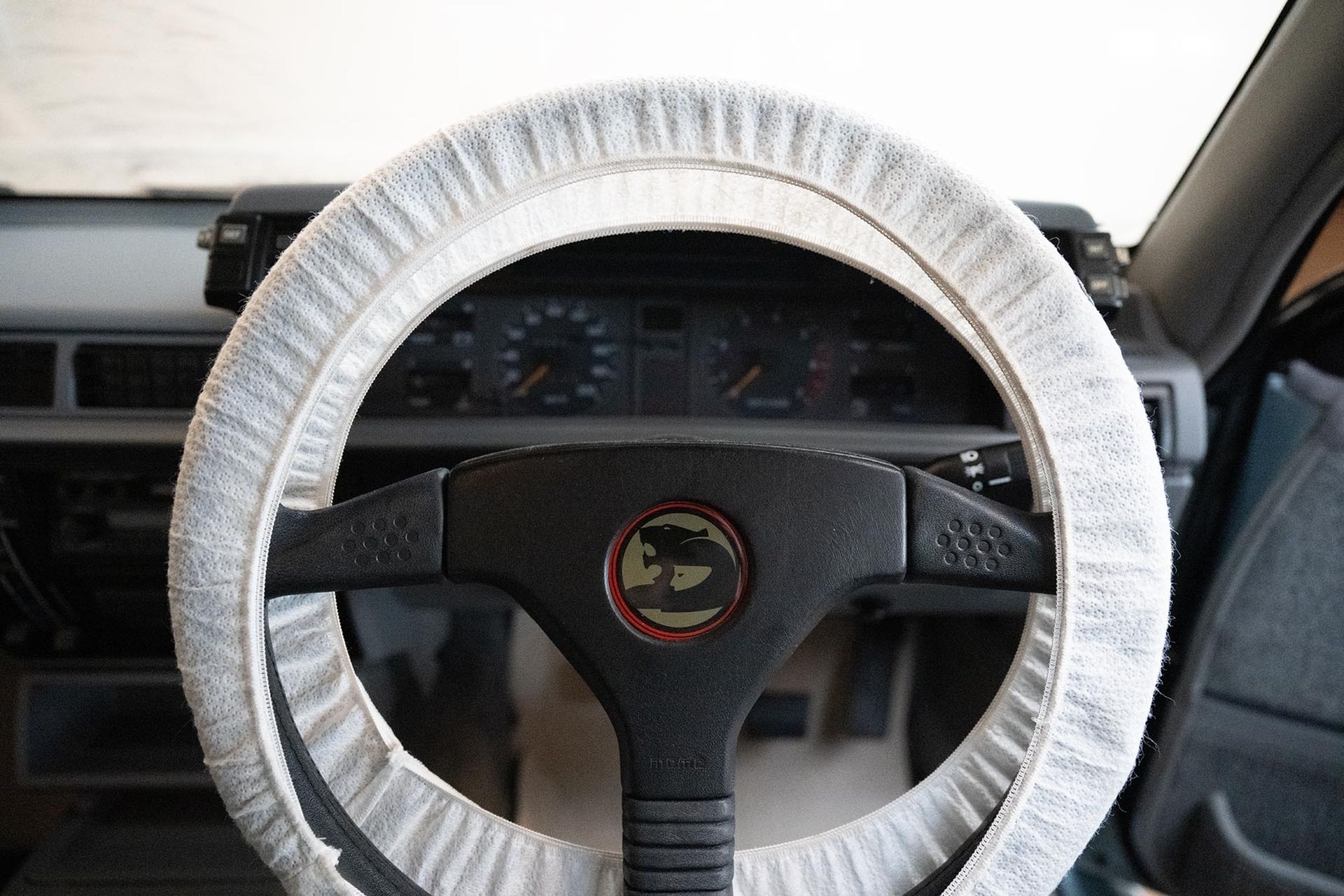 1988 Holden Special Vehicles Commodore VL SS Group A Walkinshaw - Richmonds (77)