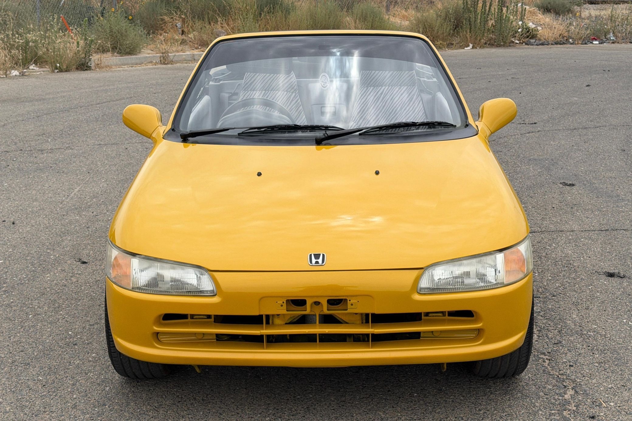 1991 Honda Beat Auction USA - 2
