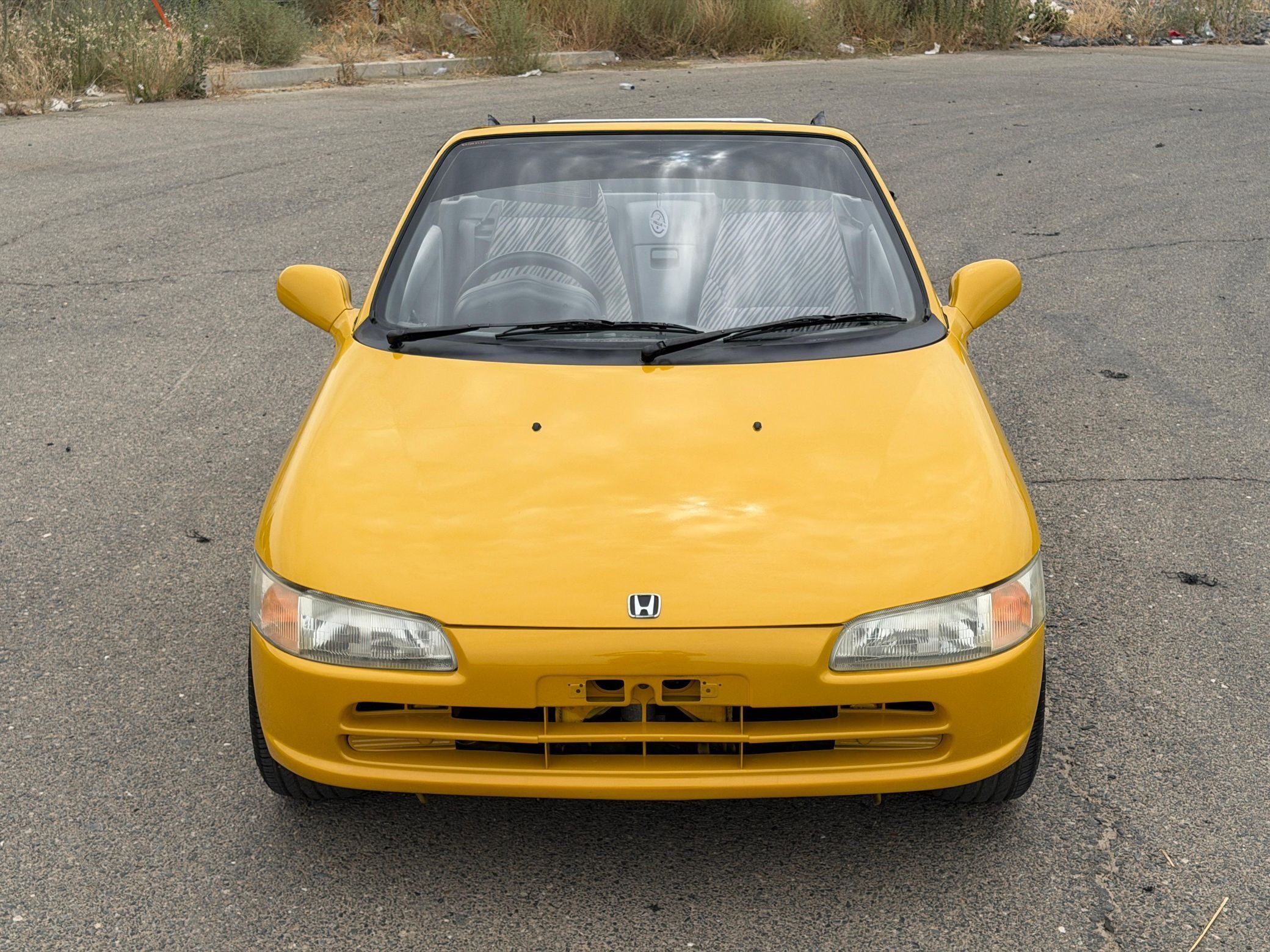 1991 Honda Beat Auction USA - 6