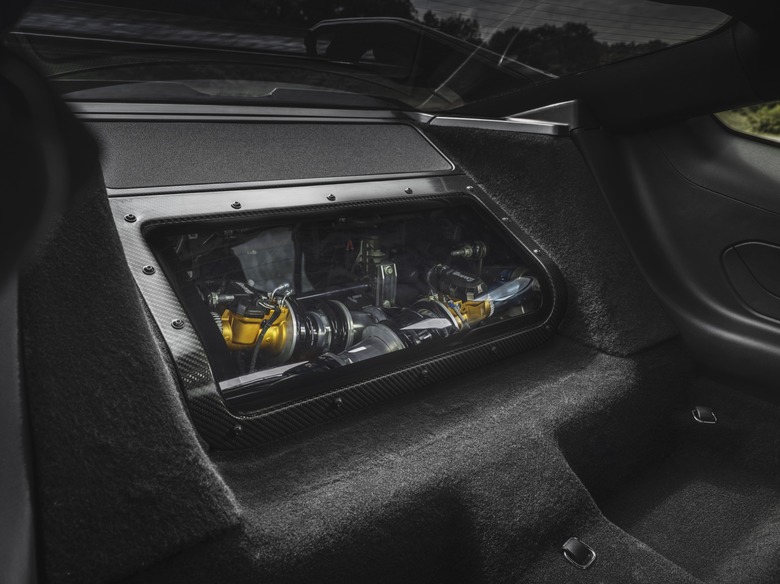Ford Mustang GTD Sp112600013