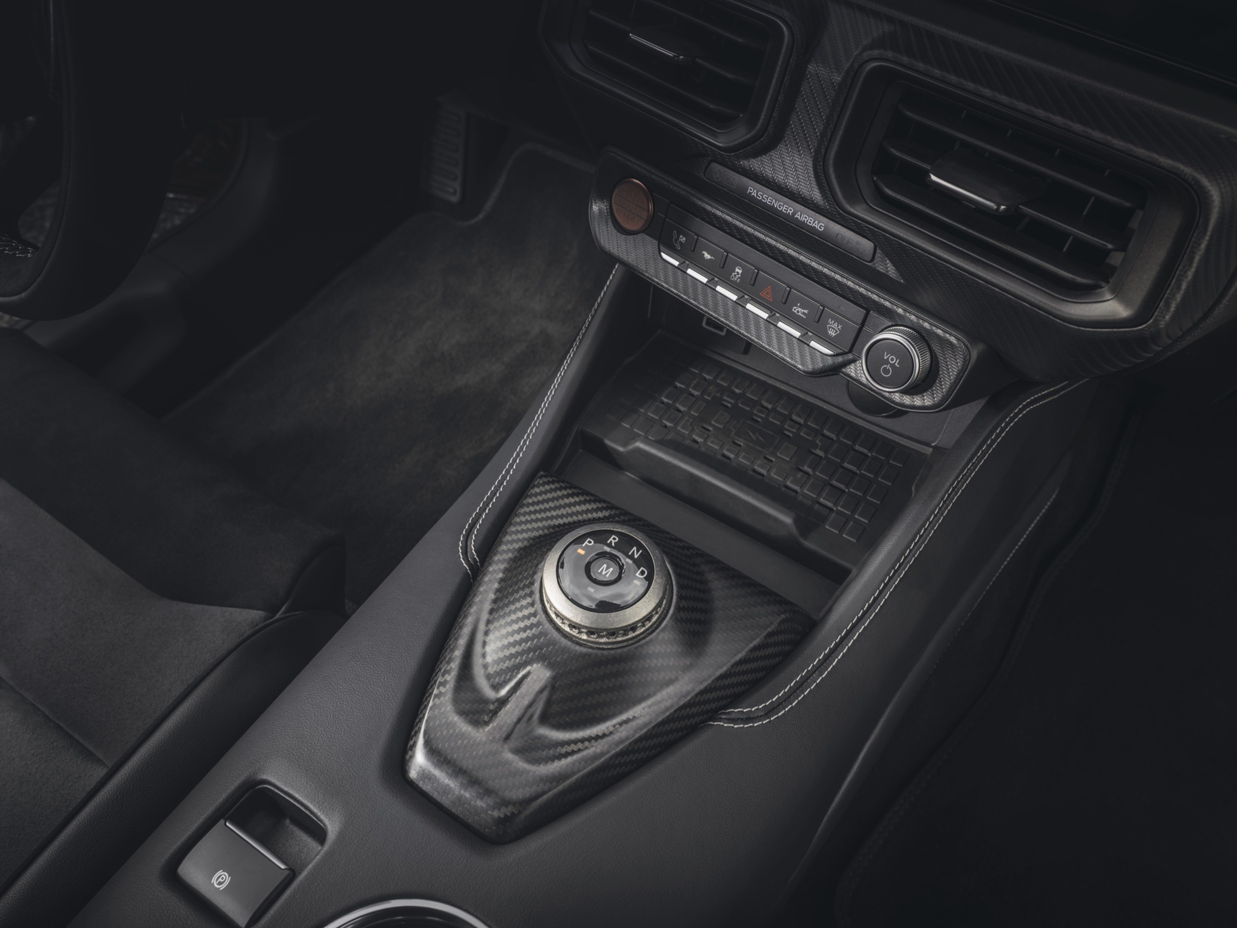 Ford Mustang GTD Sp112600009
