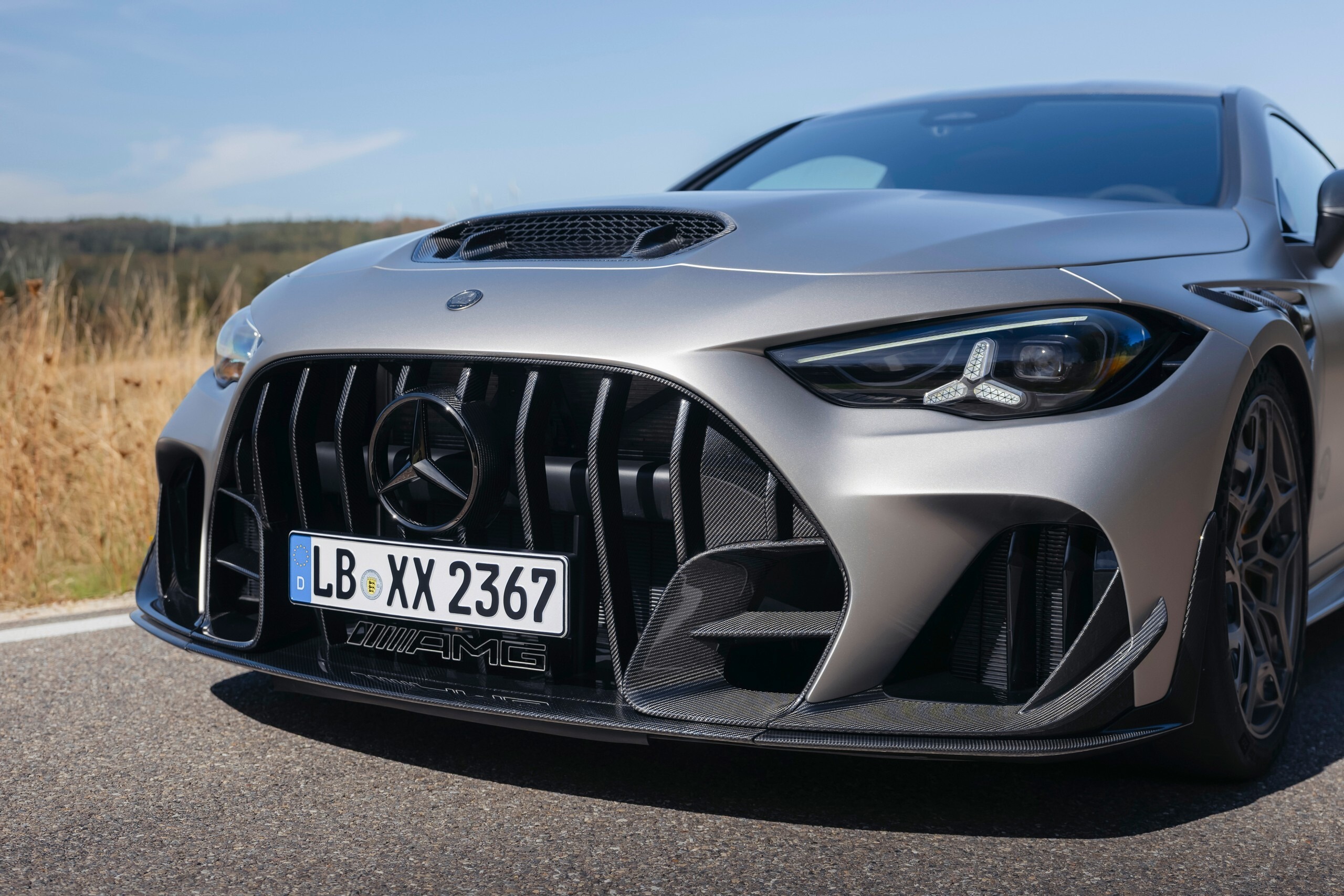 Mercedes-AMG CLE 646 Spezialanfertigung - 5