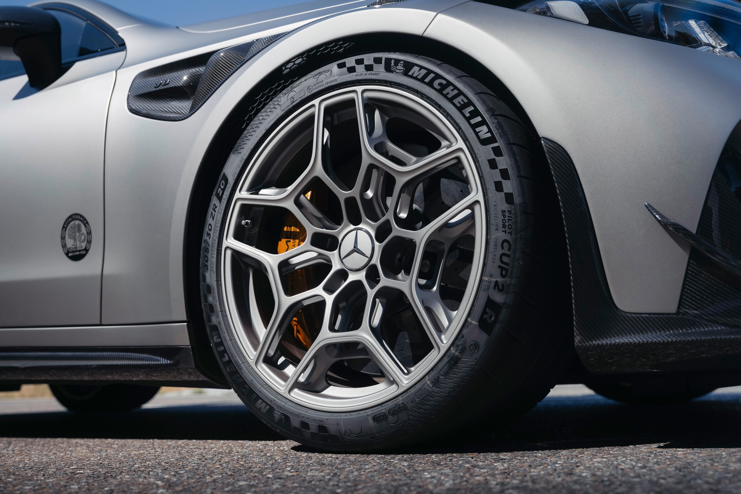 Mercedes-AMG CLE 646 Spezialanfertigung - 8