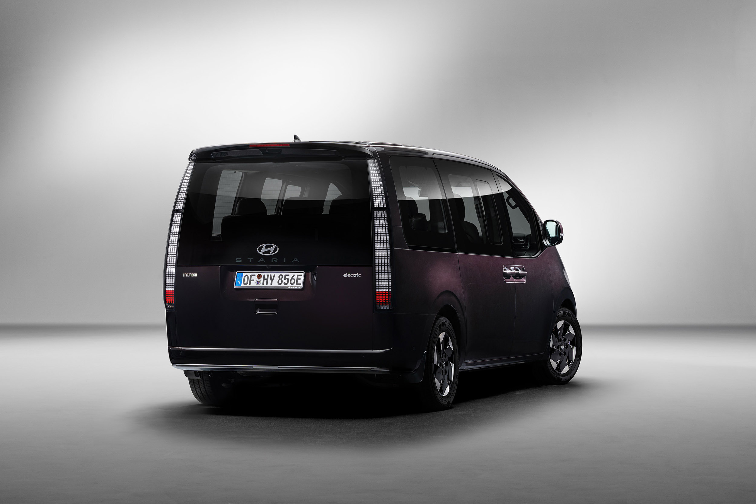 Hyundai Staria Electric - Europe (2)