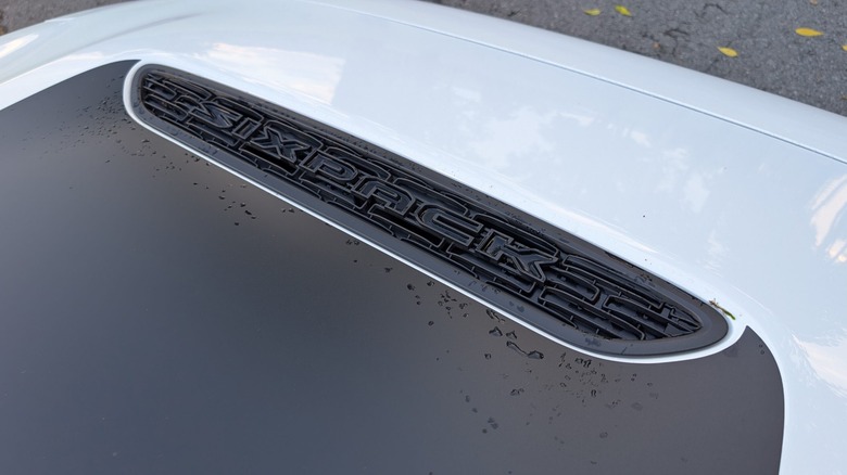 2026 Dodge Charger R-T by Stephen Rivers for Carscoops 3