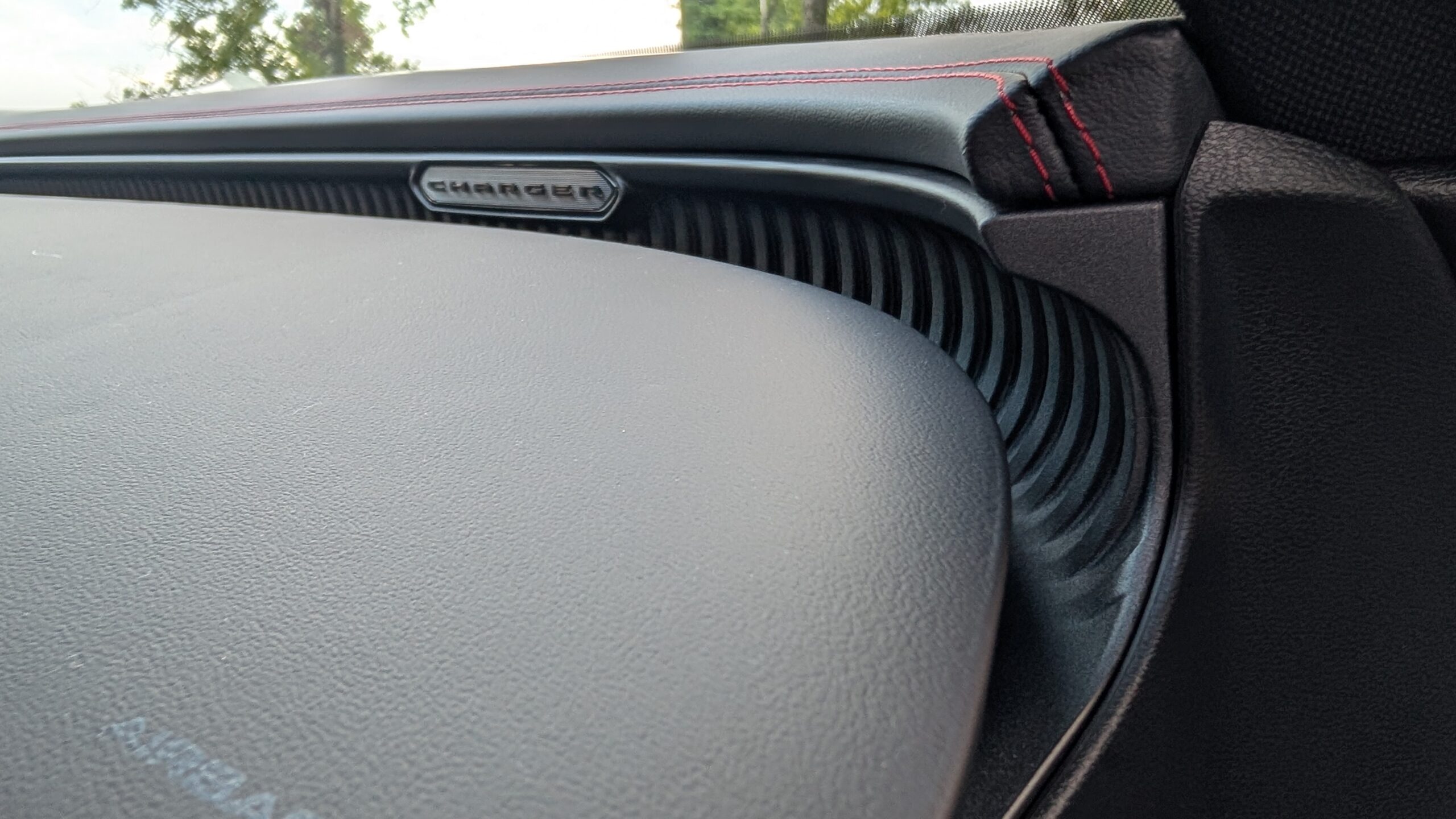 2026 Dodge Charger R-T by Stephen Rivers for Carscoops 52