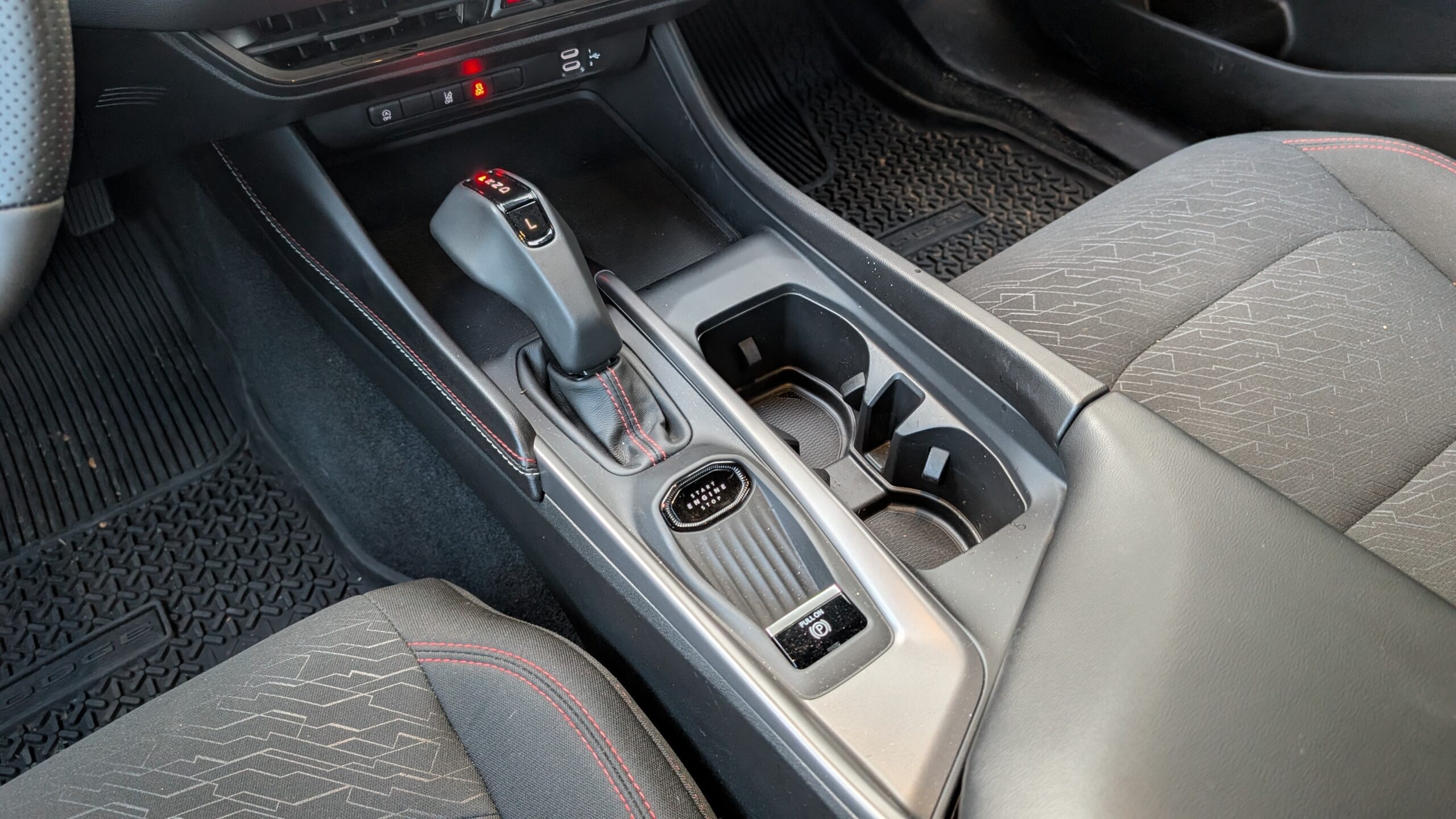 2026 Dodge Charger R-T by Stephen Rivers for Carscoops 55