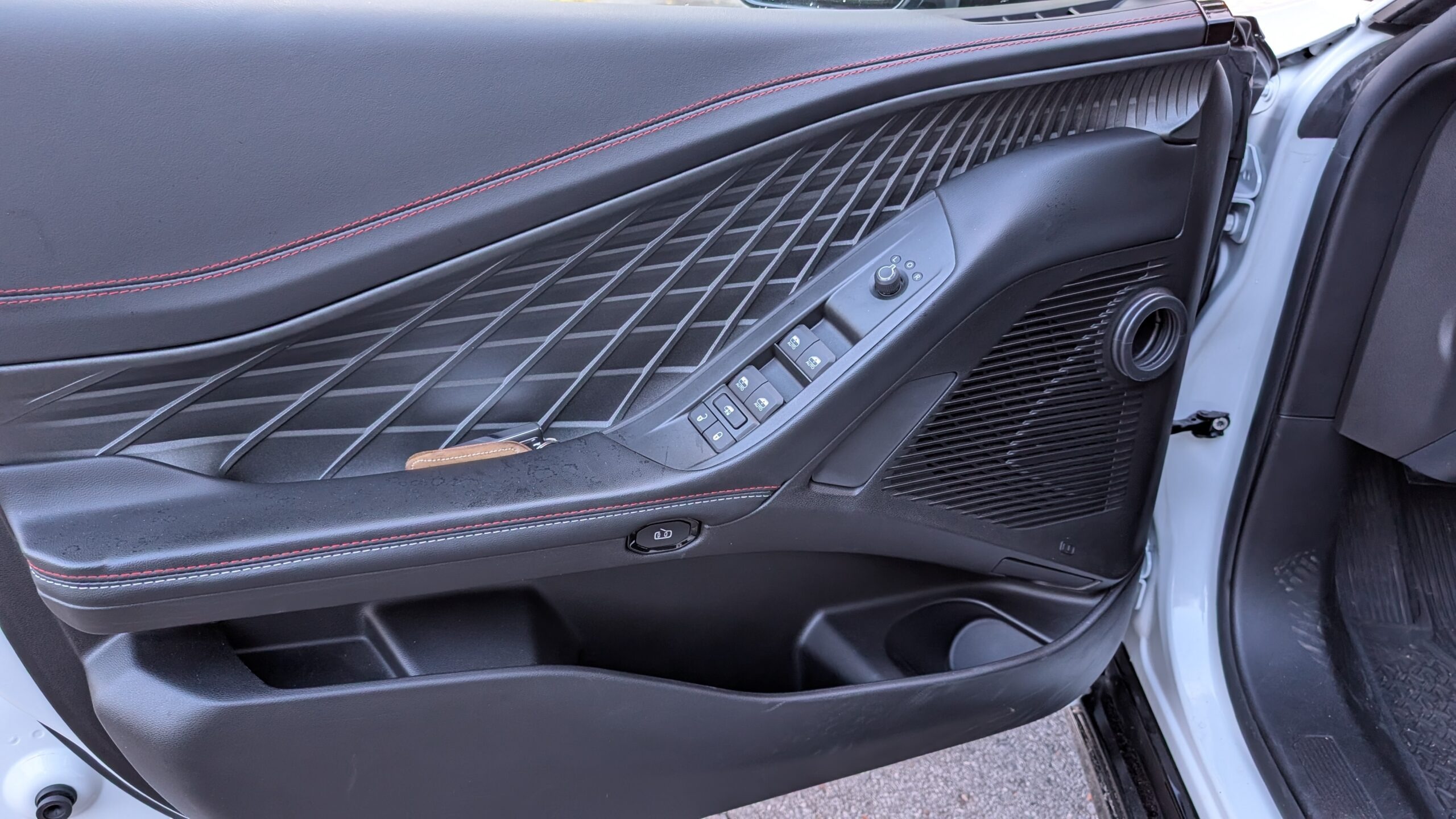 2026 Dodge Charger R-T by Stephen Rivers for Carscoops 59