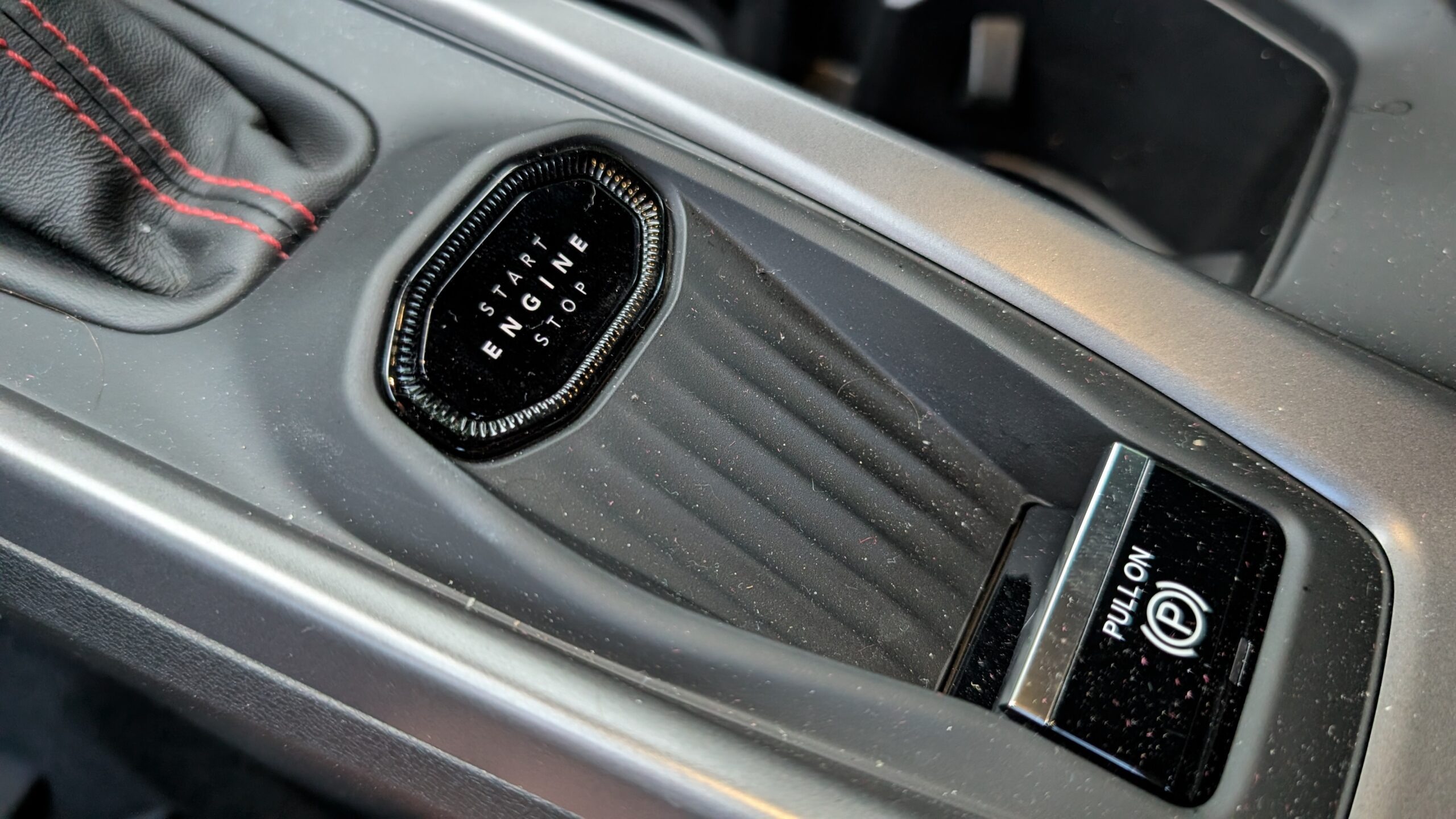 2026 Dodge Charger R-T by Stephen Rivers for Carscoops 64