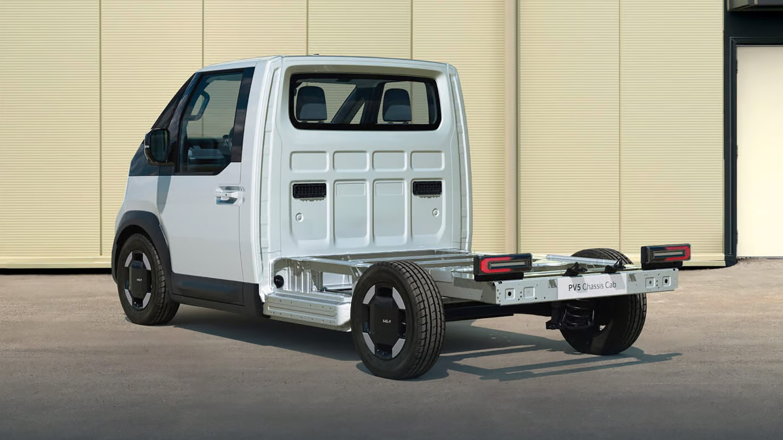 Kia PV5 Chassis Cab (10)