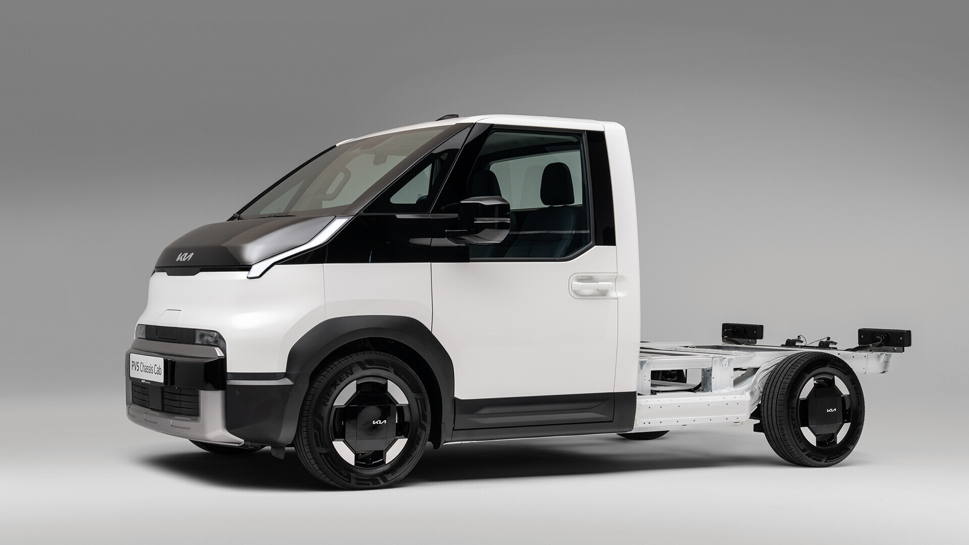 Kia PV5 Chassis Cab (5)s