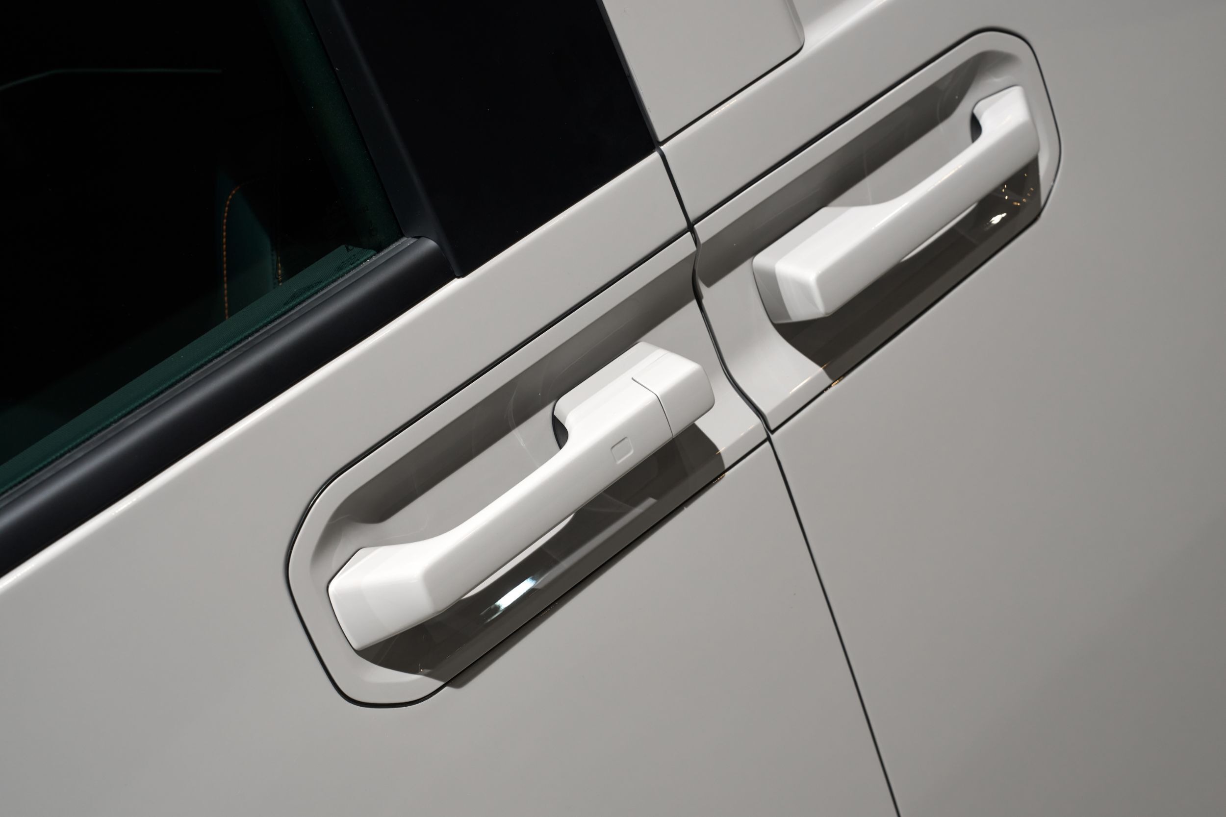 Kia PV7 Cargo - Live (8)