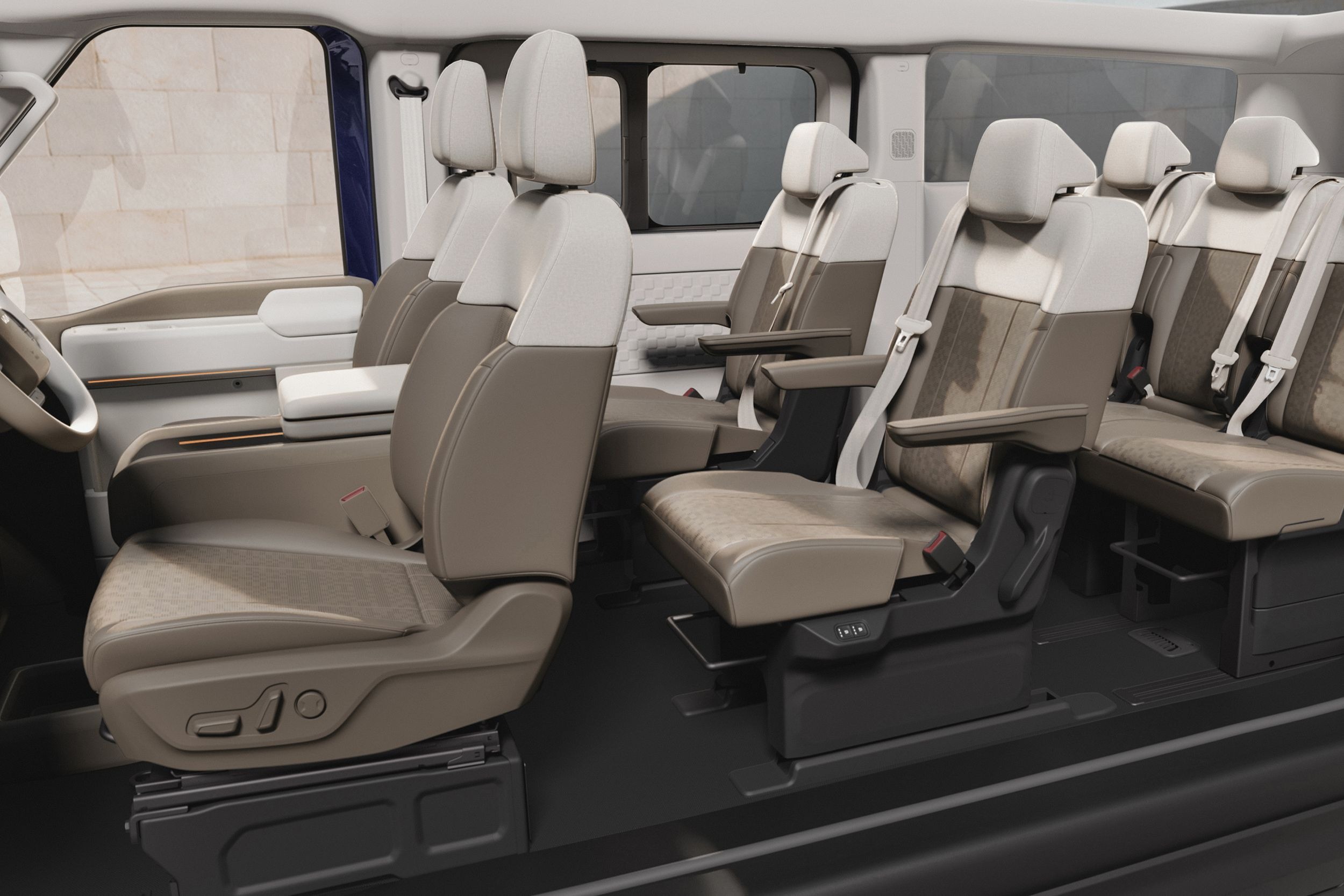 Kia PV7 Passenger (5)
