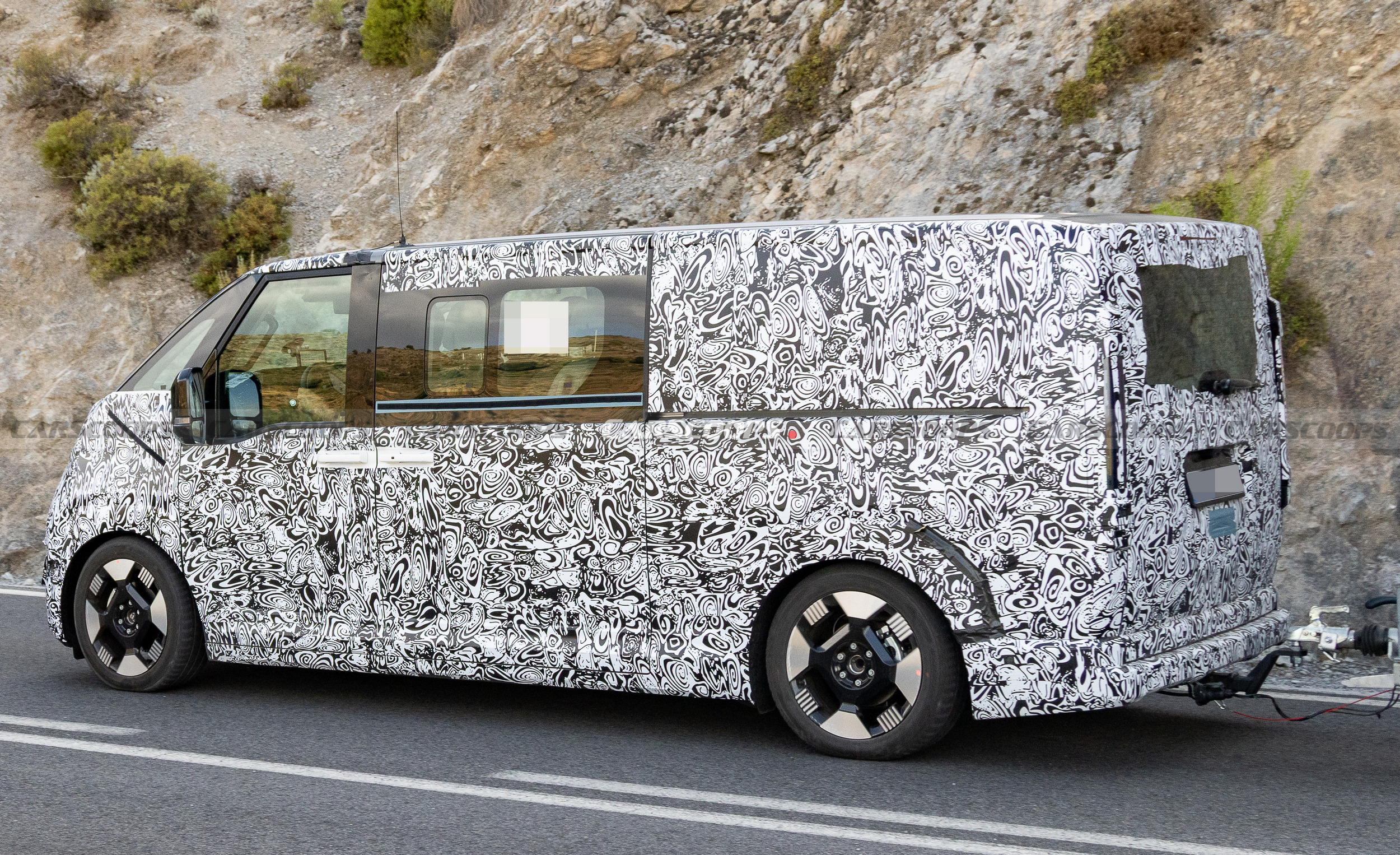 2027 Kia PV7 904 12
