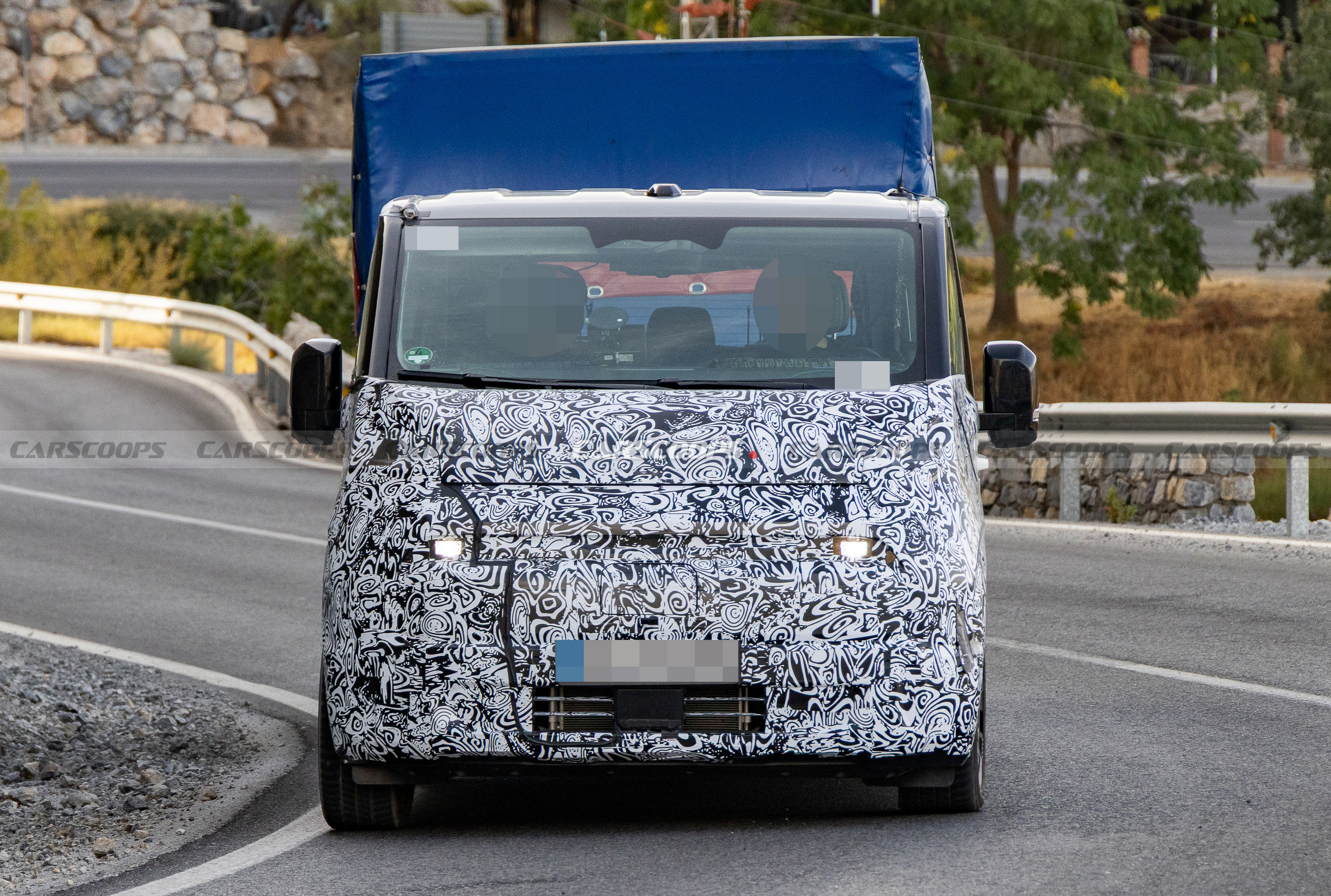 2027 Kia PV7 904 3