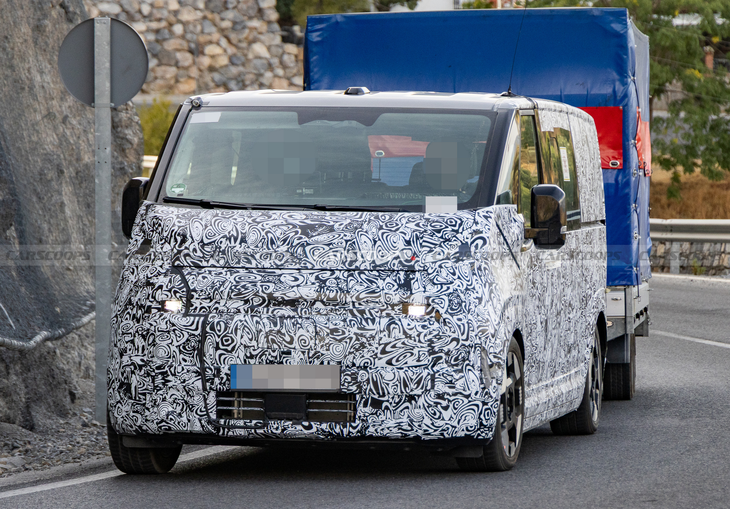 2027 Kia PV7 904 5