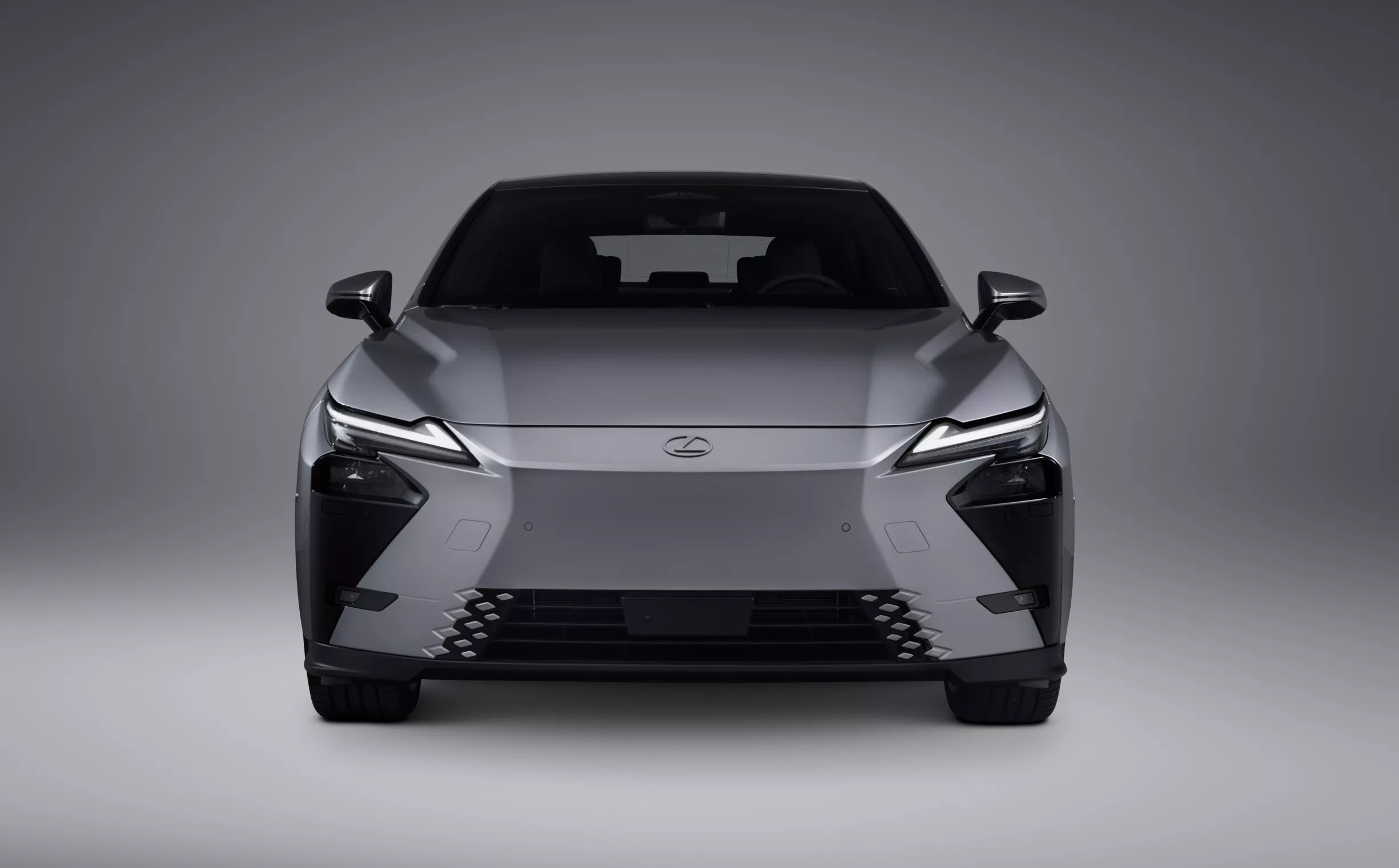 Lexus ES EV New - 2