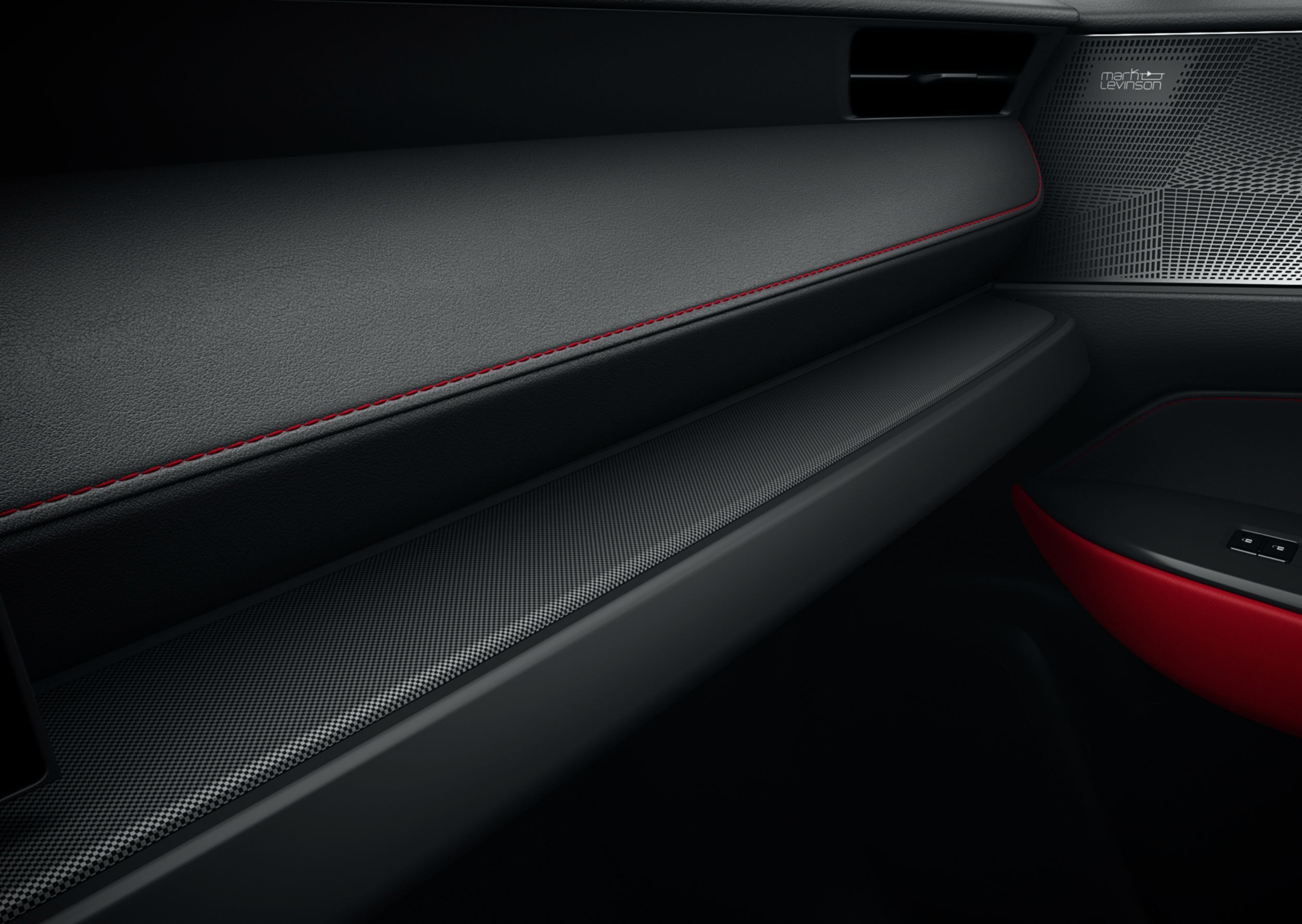 2027 Lexus NX - Global Debut - Interior (10)