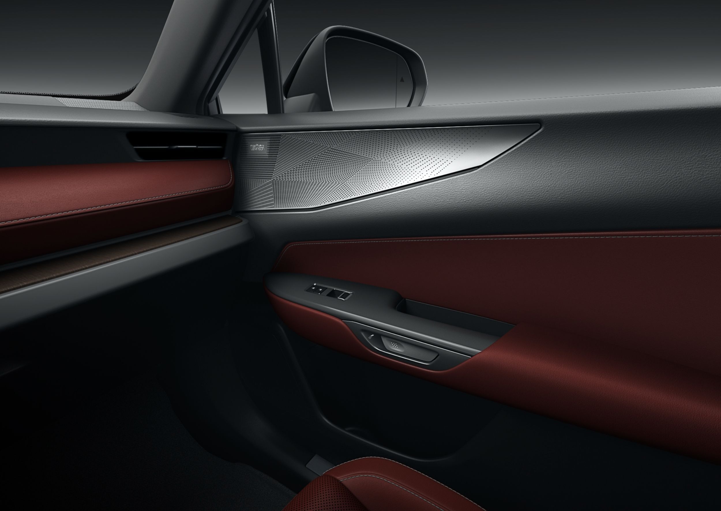 2027 Lexus NX - Global Debut - Interior (12)