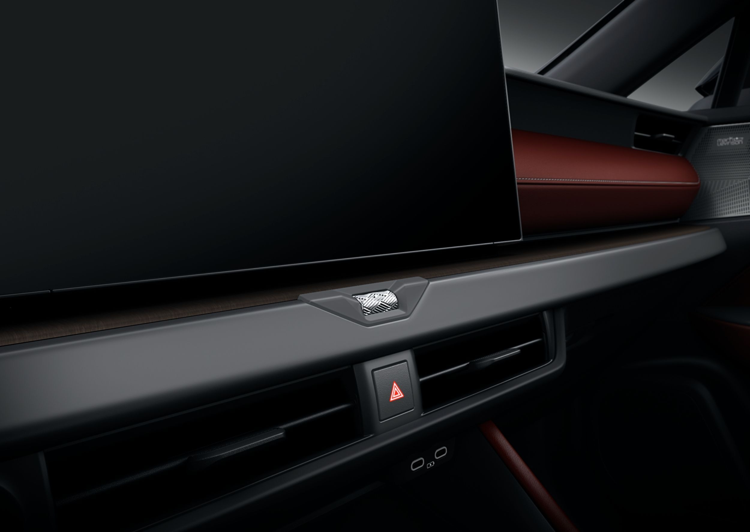 2027 Lexus NX - Global Debut - Interior (21)