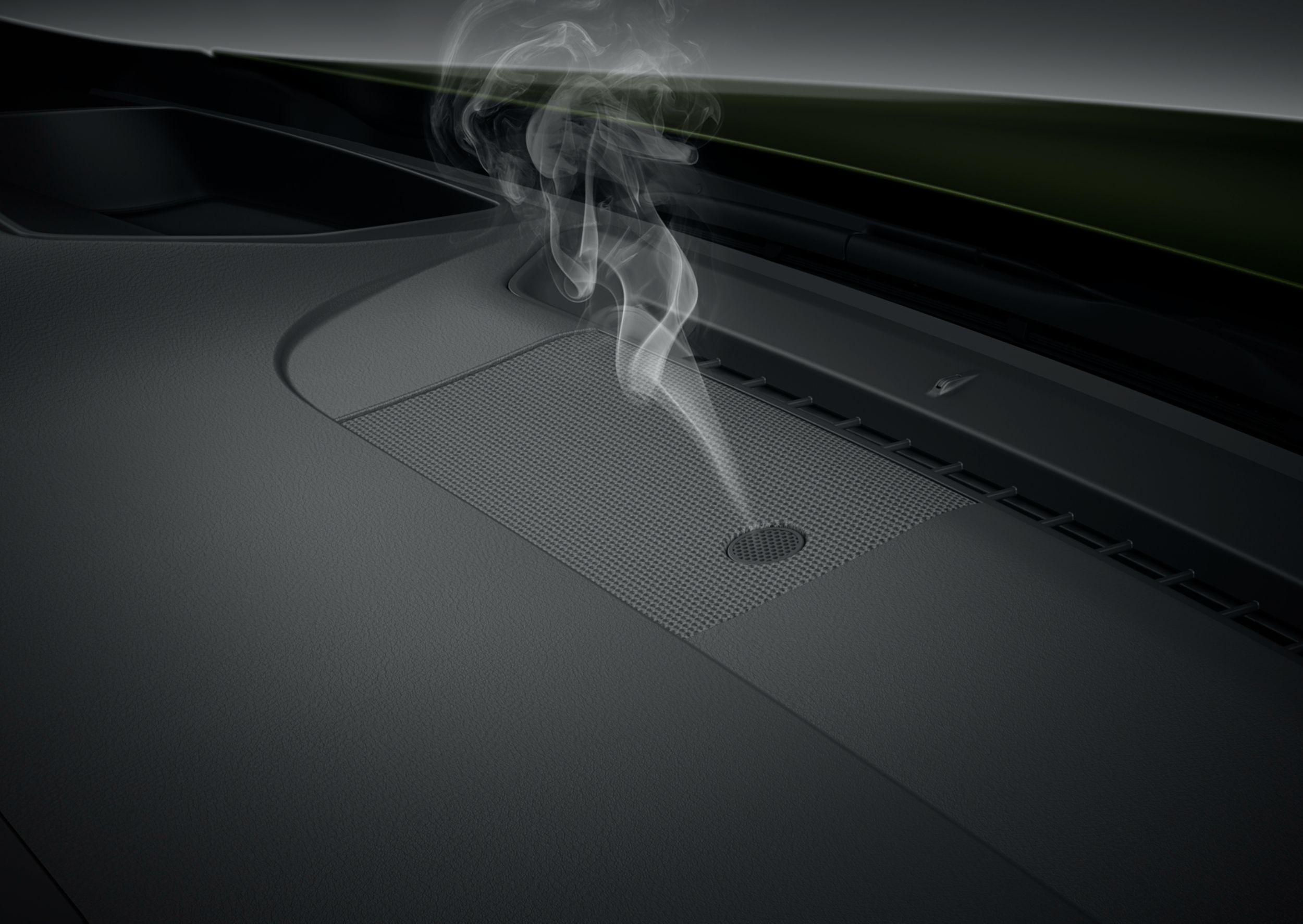 2027 Lexus NX - Global Debut - Interior (23)