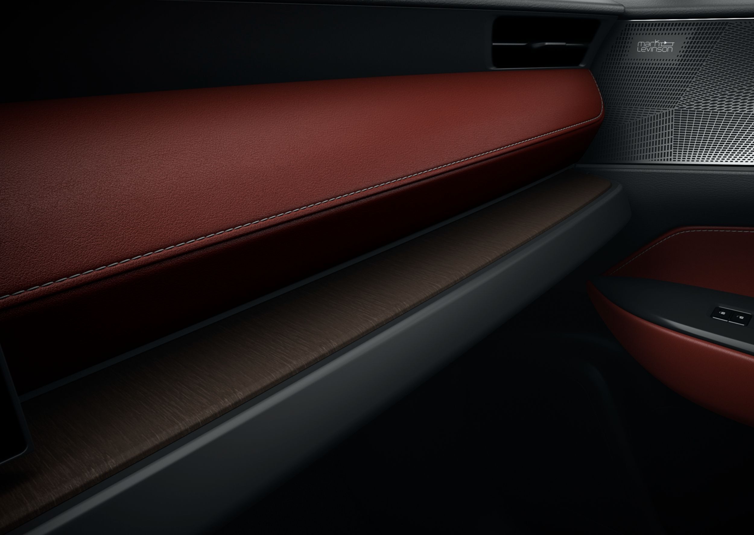 2027 Lexus NX - Global Debut - Interior (8)