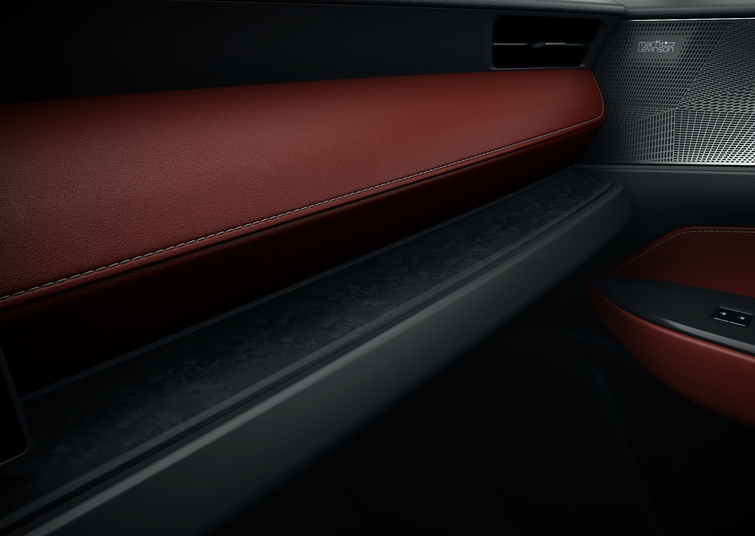 2027 Lexus NX - Global Debut - Interior (9)