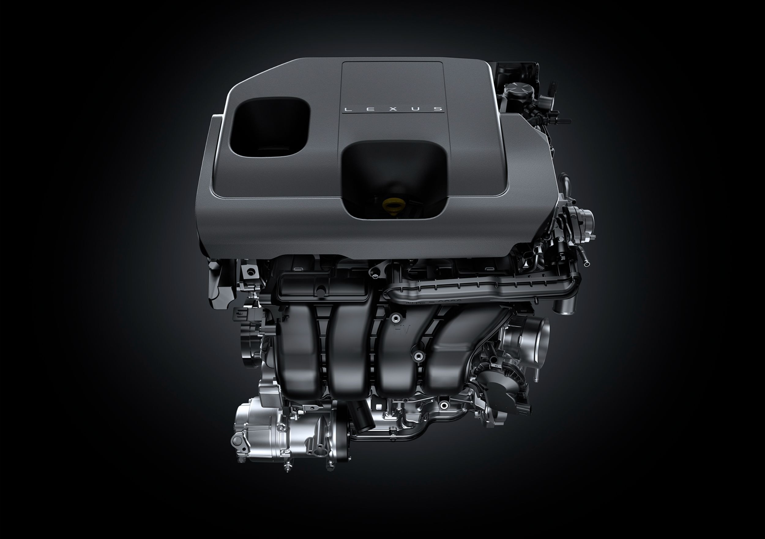 2027 Lexus NX - Global Debut - Technical (3)