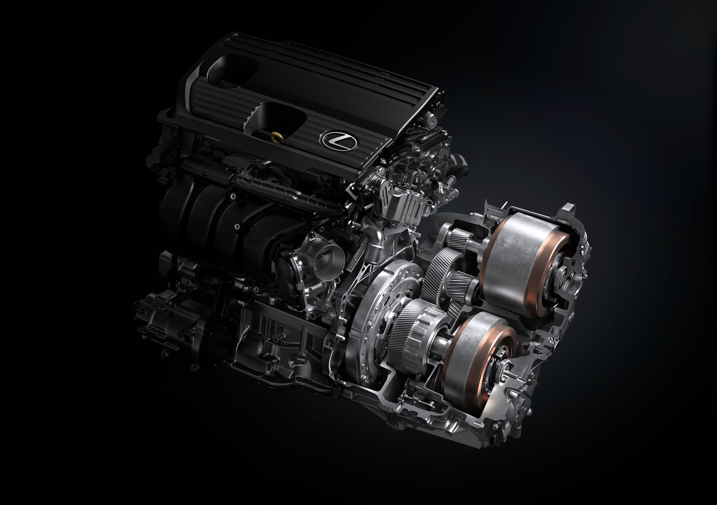 2027 Lexus NX - Global Debut - Technical (4)